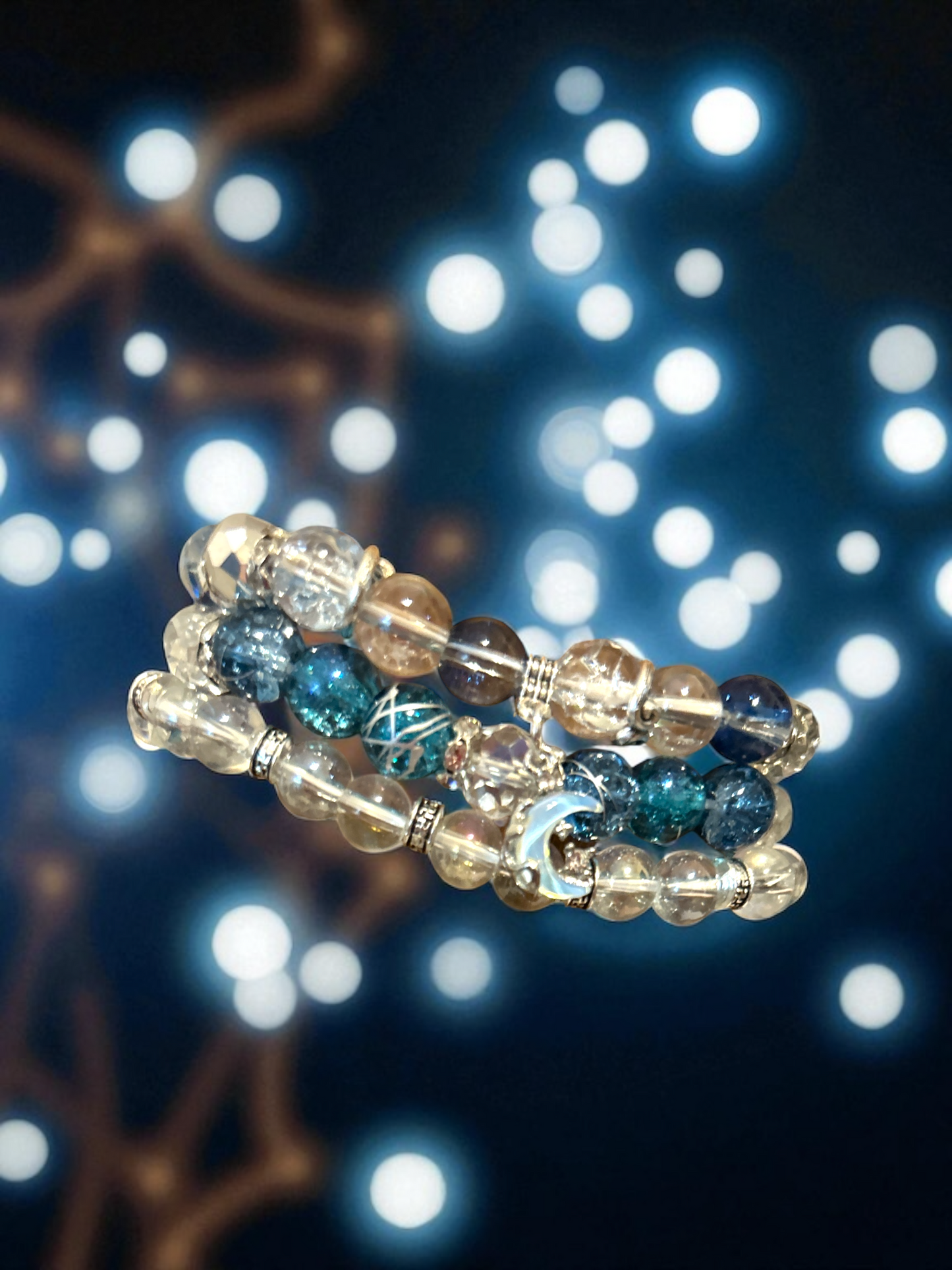 Blue Dream Bracelet Collection