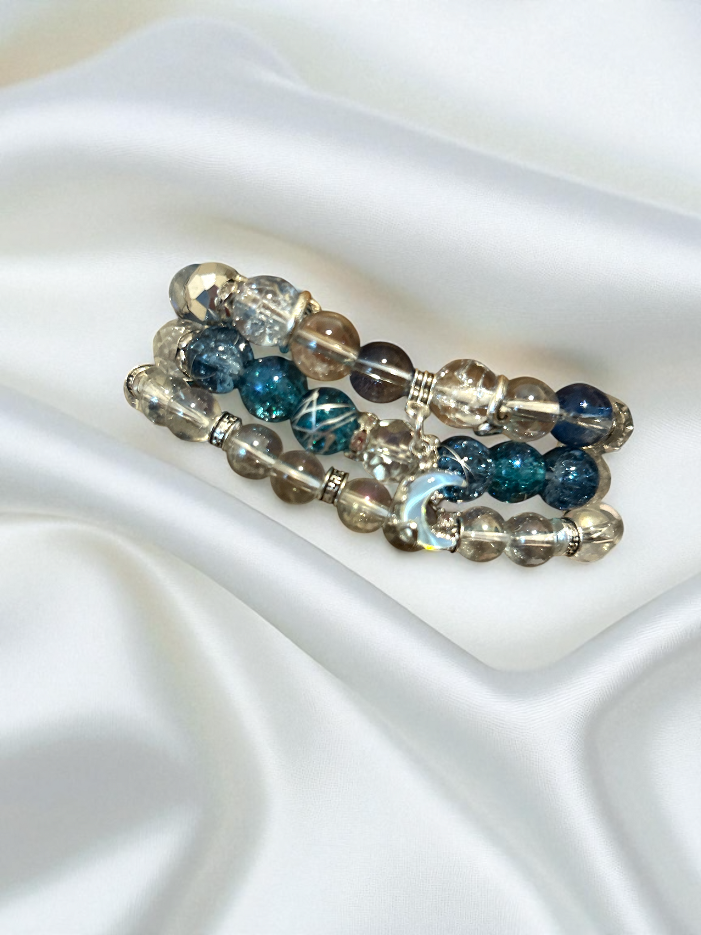 Blue Dream Bracelet Collection