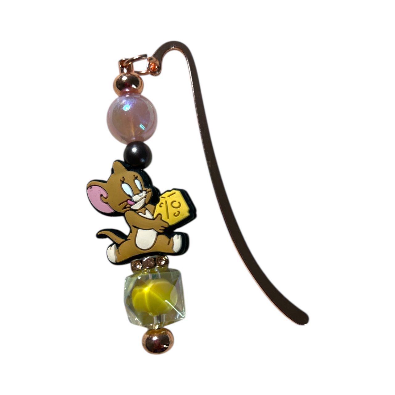 BOOKMARKS: FUN ELEGANCE