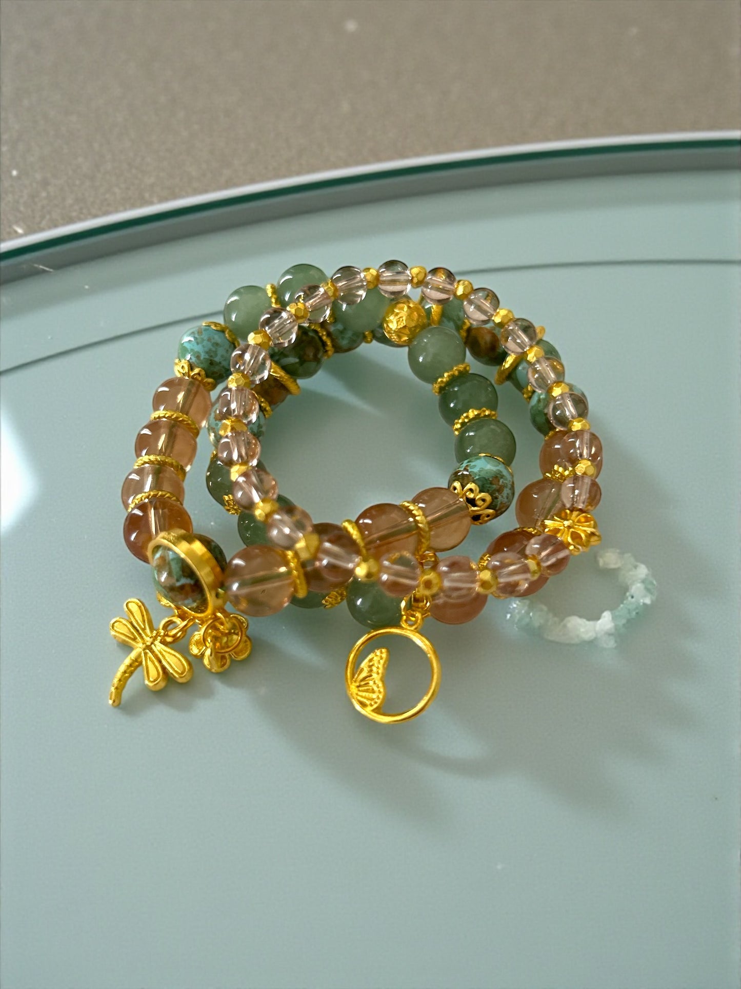 Libre! Bracelet Collection