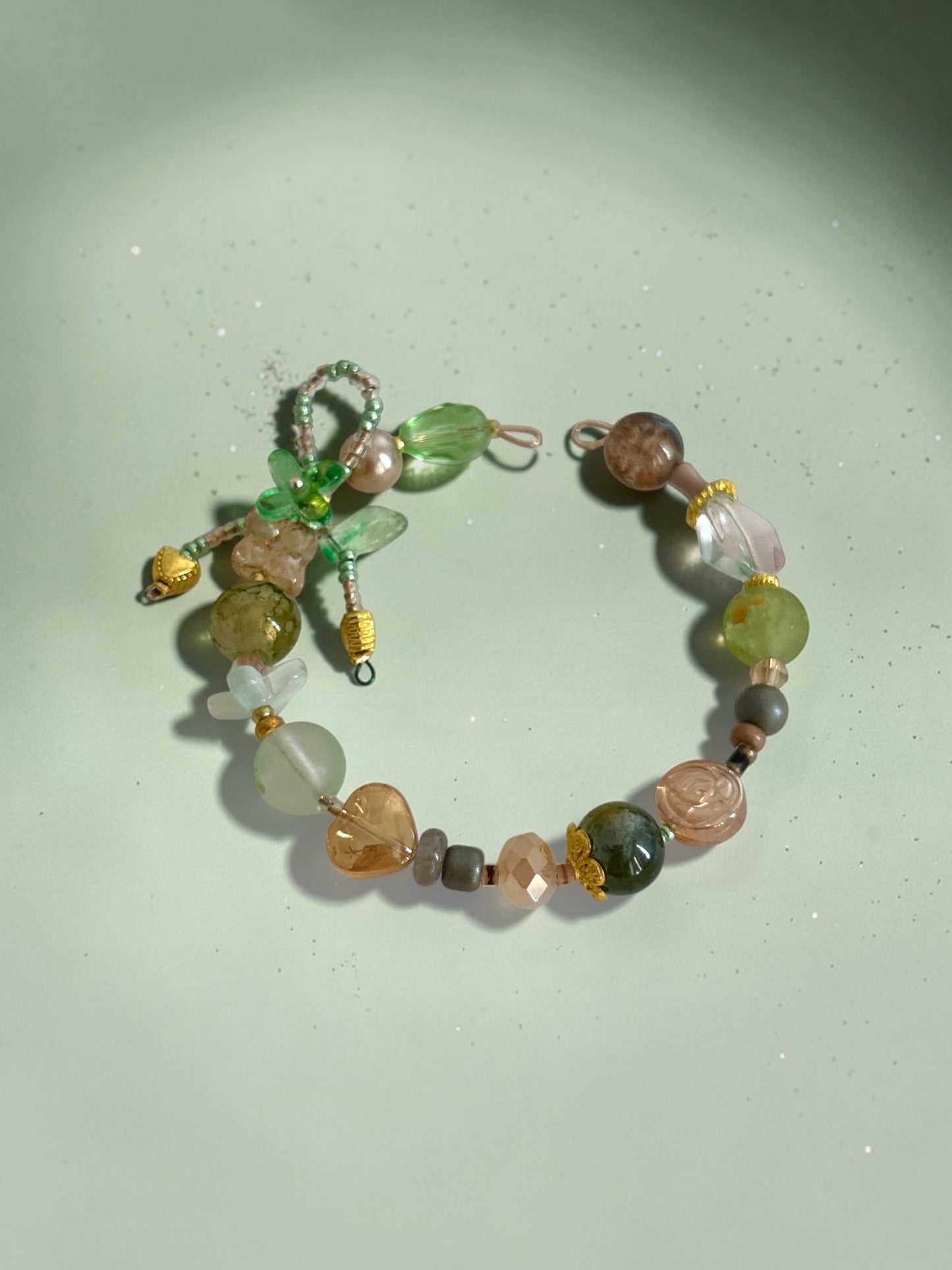 Fairy Jewelry Collection