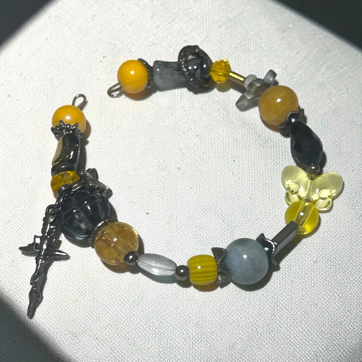 Fairy Jewelry Collection