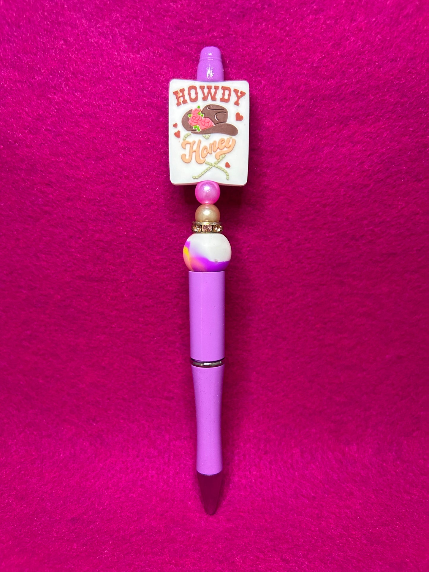 Beaded Pens: Fun & Vibrant SECOND EDITION