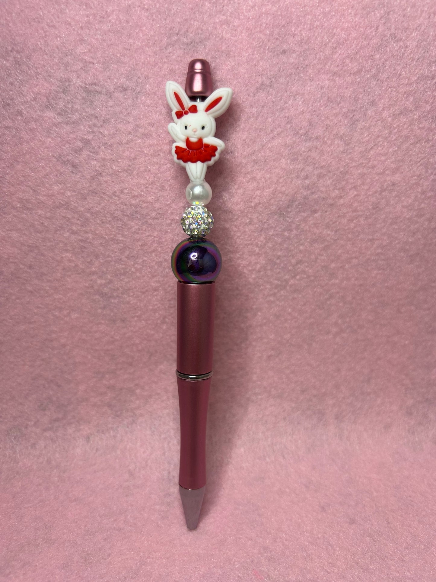 Beaded Pens: Fun & Vibrant SECOND EDITION