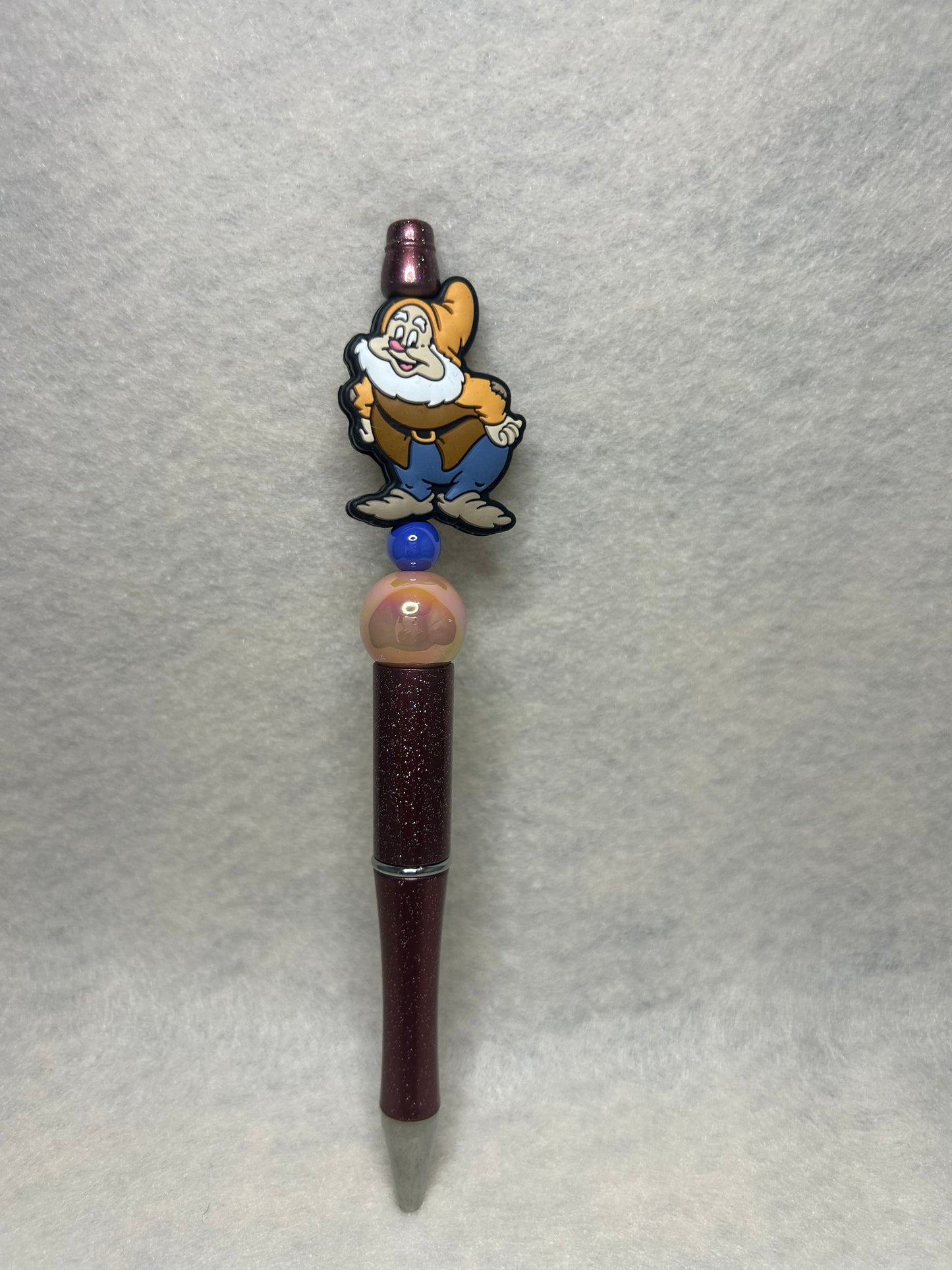 Beaded Pens: Fun & Vibrant SECOND EDITION