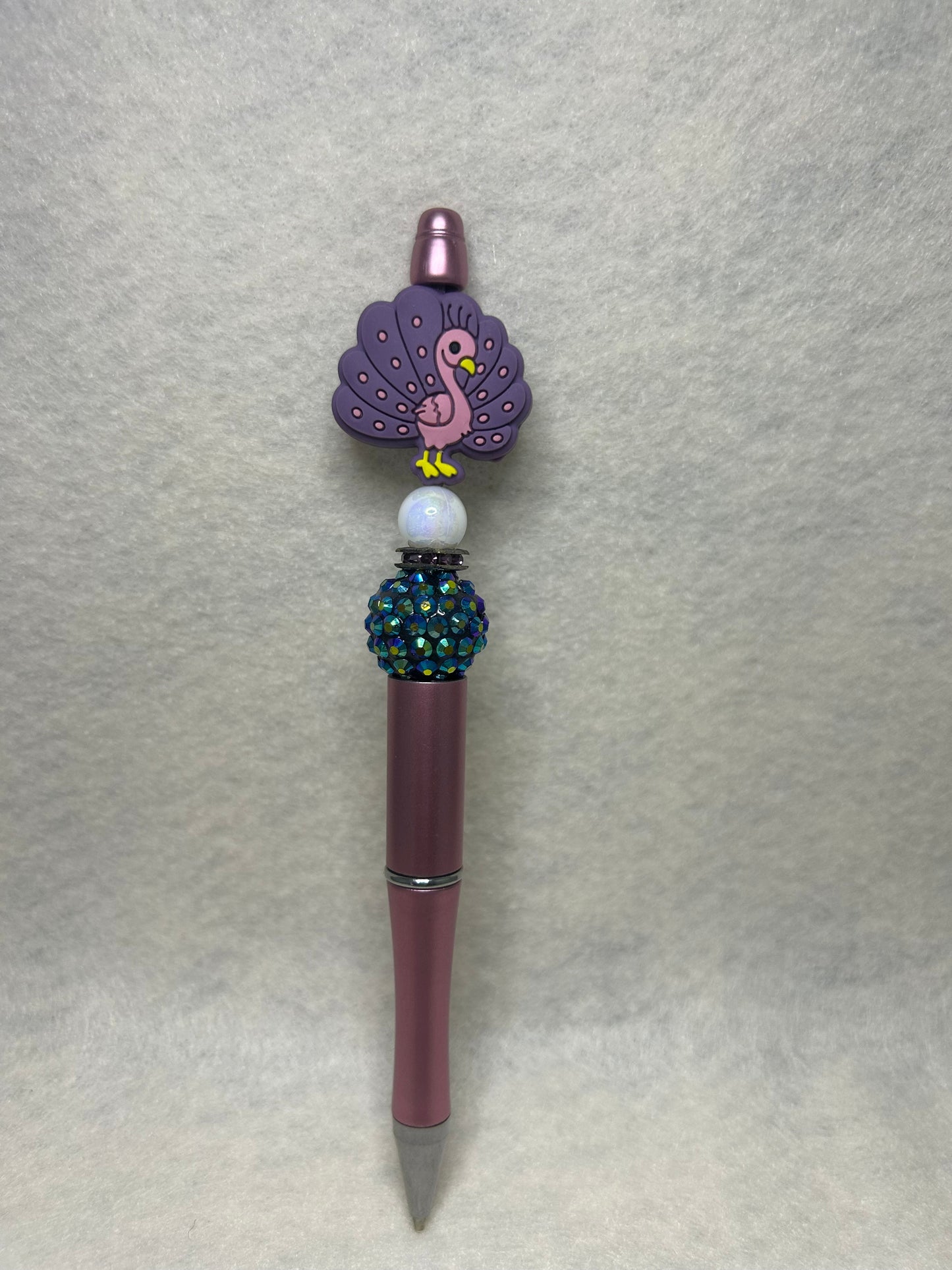 Beaded Pens: Fun & Vibrant SECOND EDITION