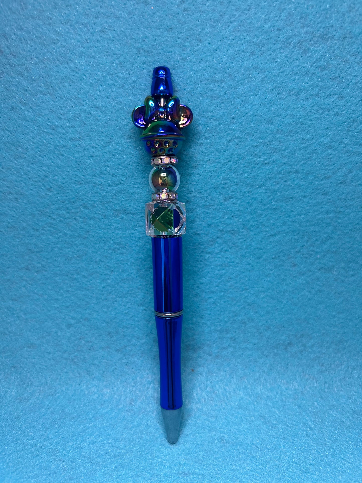 Beaded Pens: Fun & Vibrant SECOND EDITION