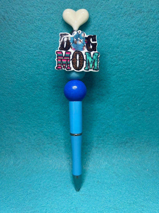 Beaded Pens: Fun & Vibrant SECOND EDITION