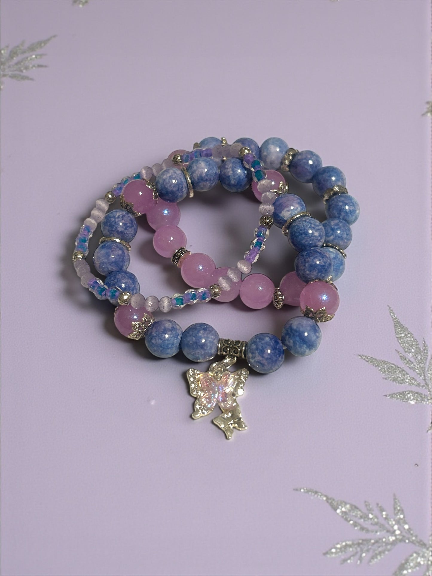 Blue Dream Bracelet Collection