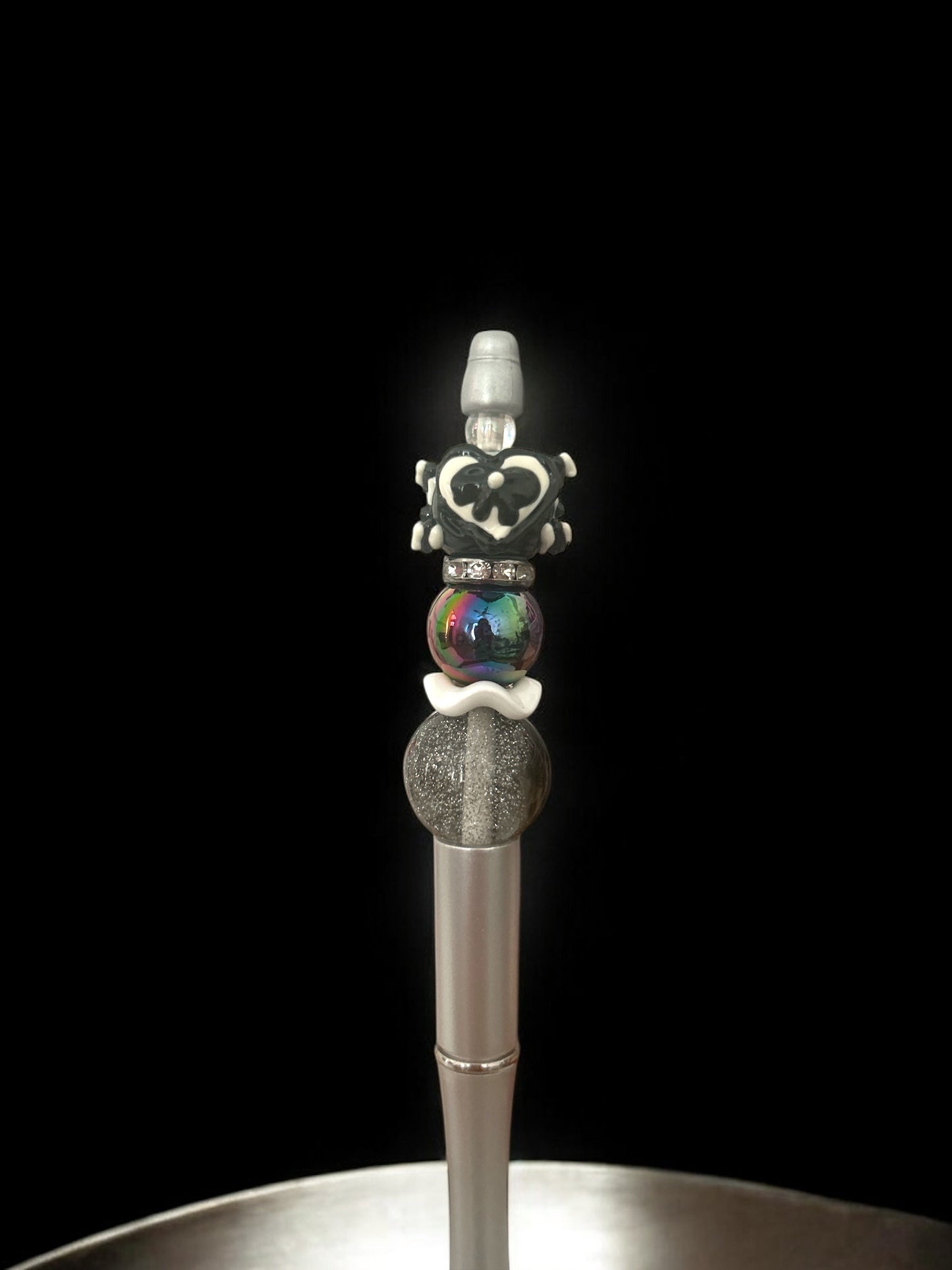 Beaded Pens: Fun & Vibrant