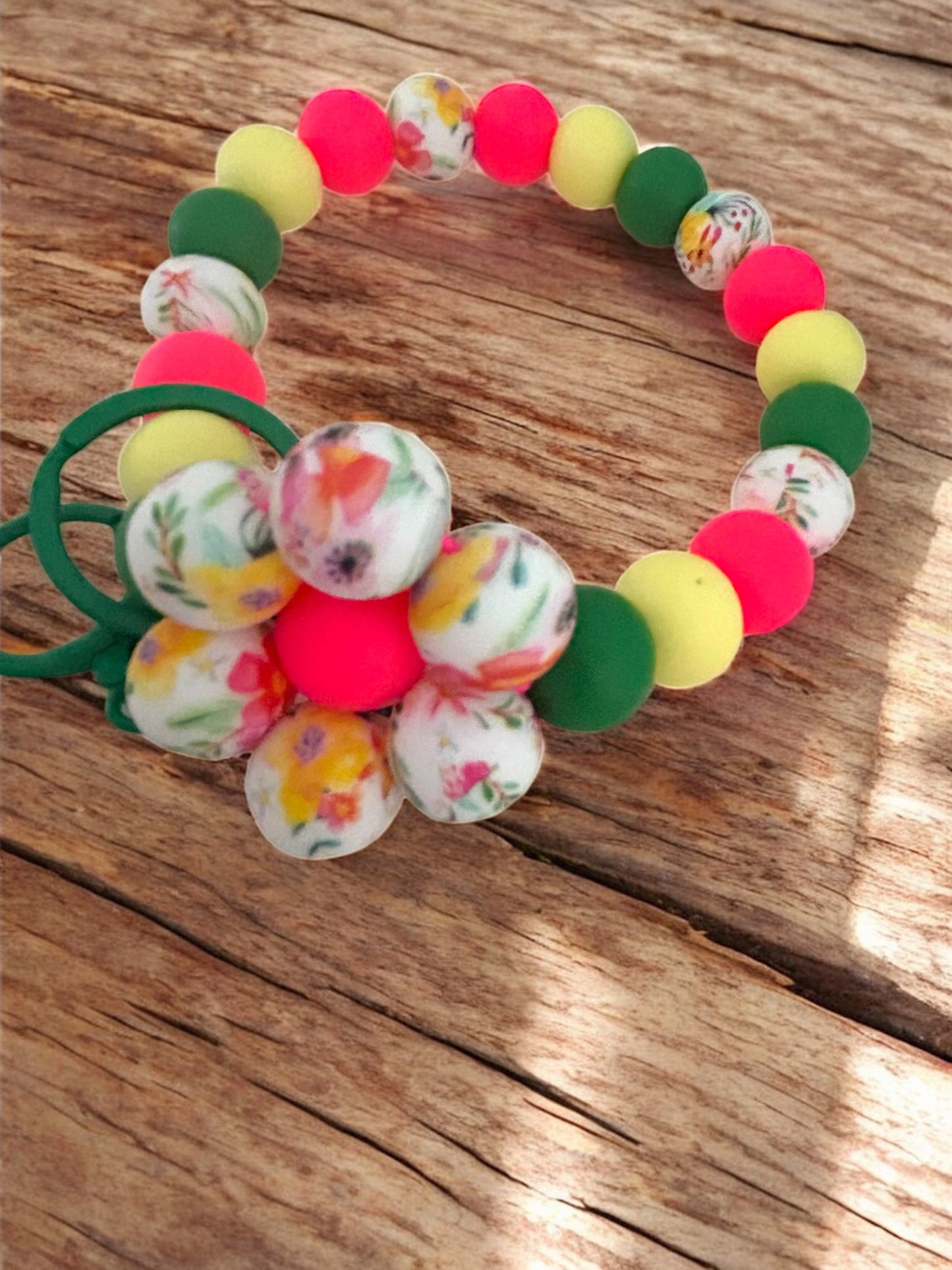 Keychain/Wallet & Phone Wristlets/Bag Charms