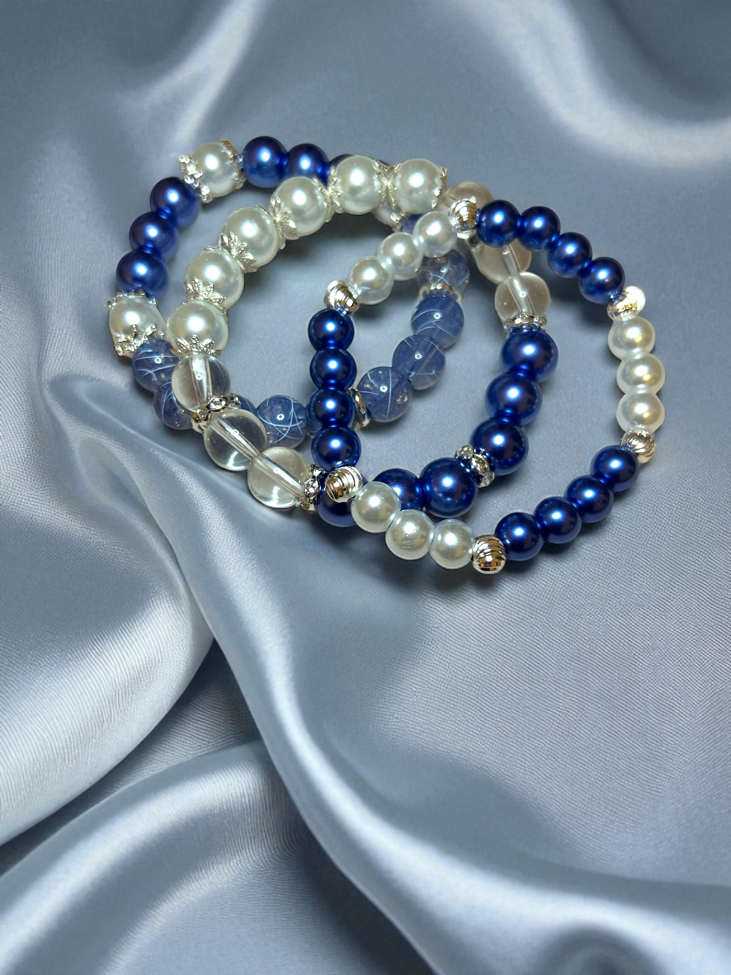 Blue Dream Bracelet Collection
