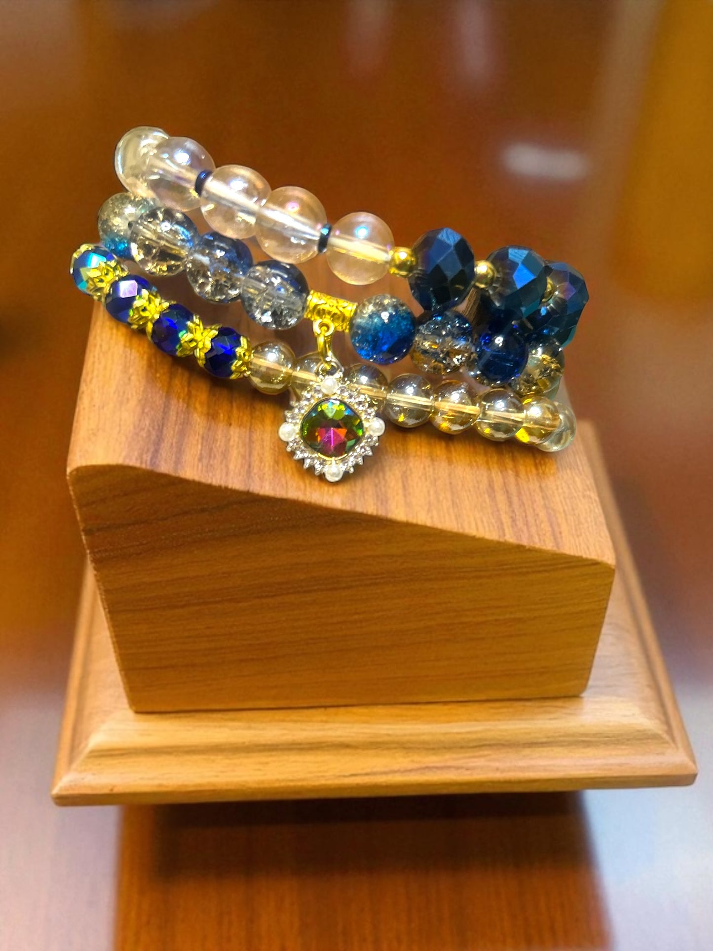 Blue Dream Bracelet Collection