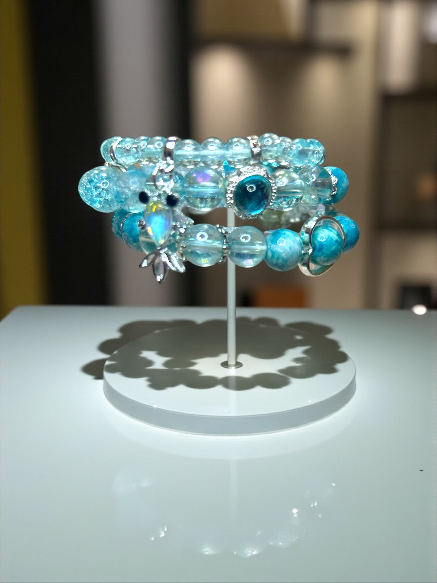 Blue Dream Bracelet Collection