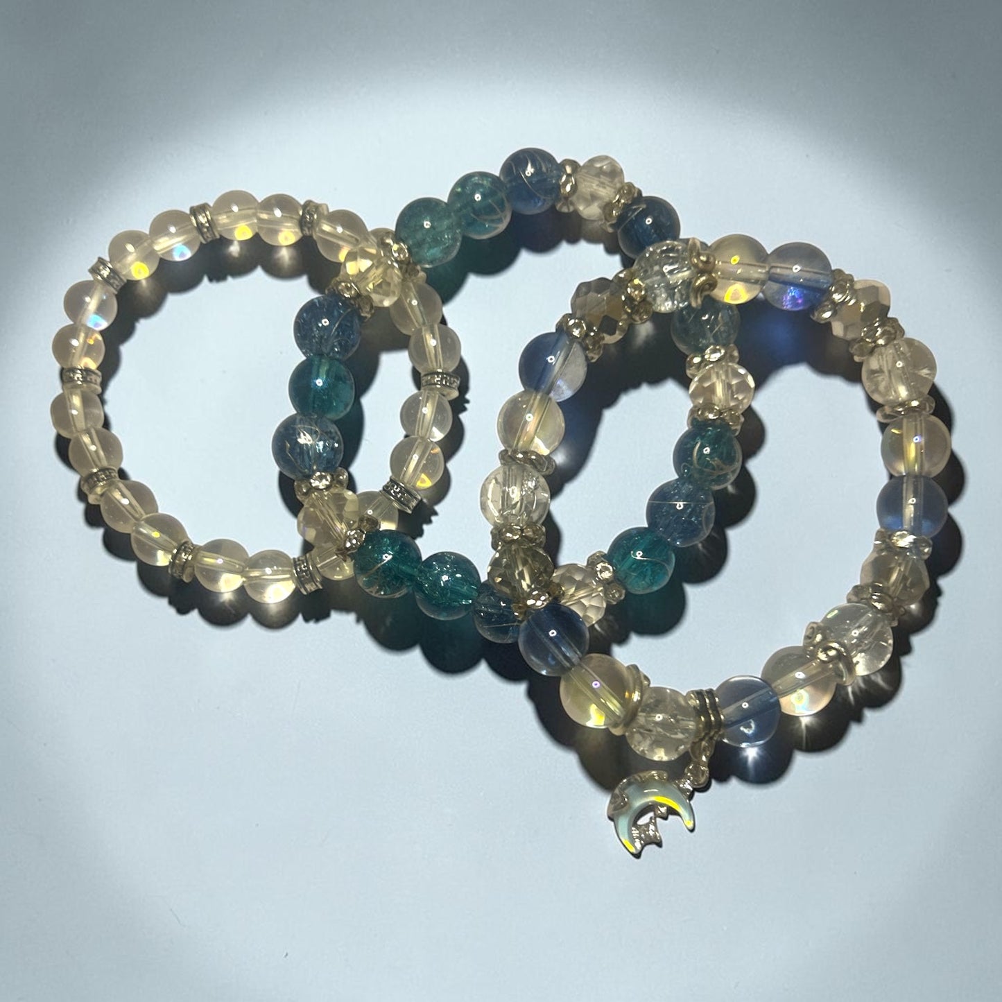 Blue Dream Bracelet Collection