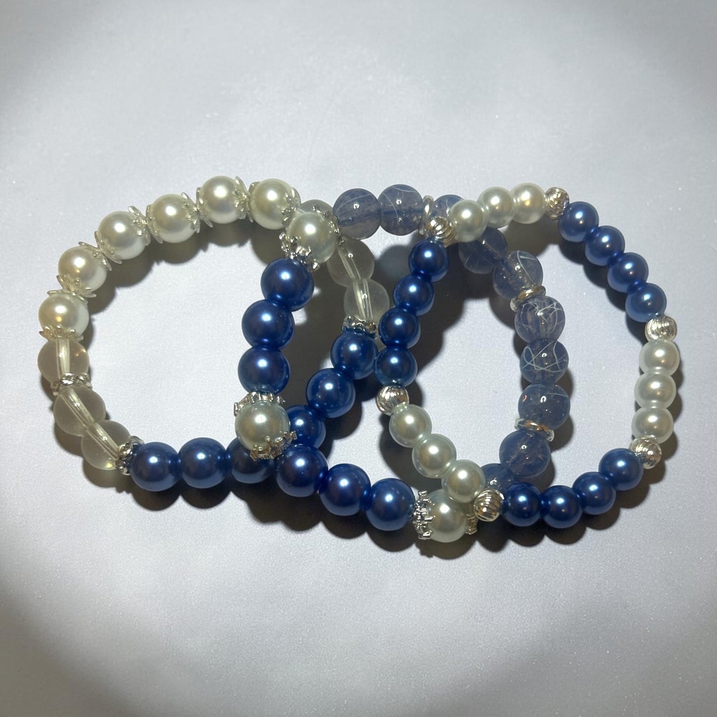 Blue Dream Bracelet Collection