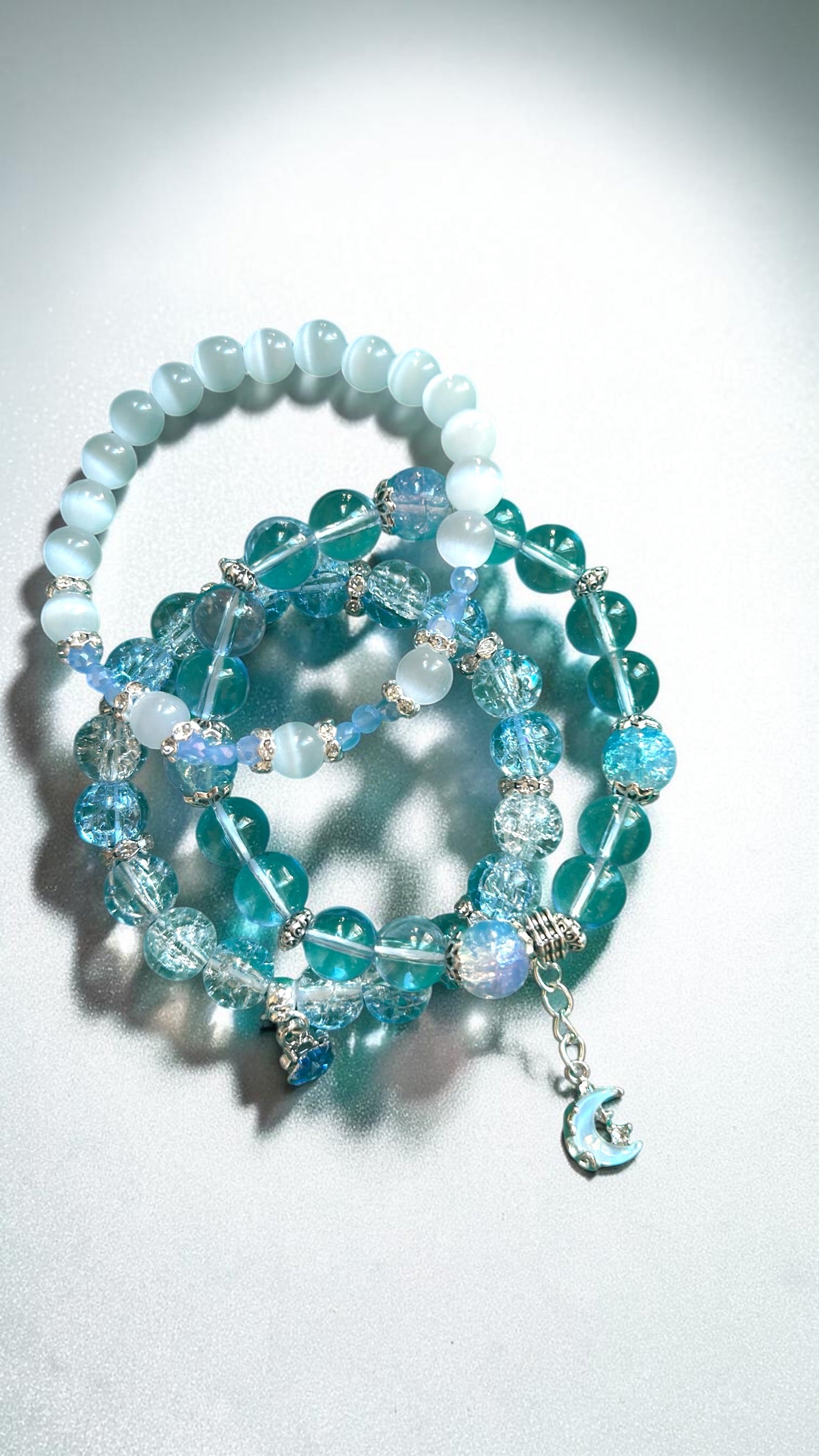Blue Dream Bracelet Collection