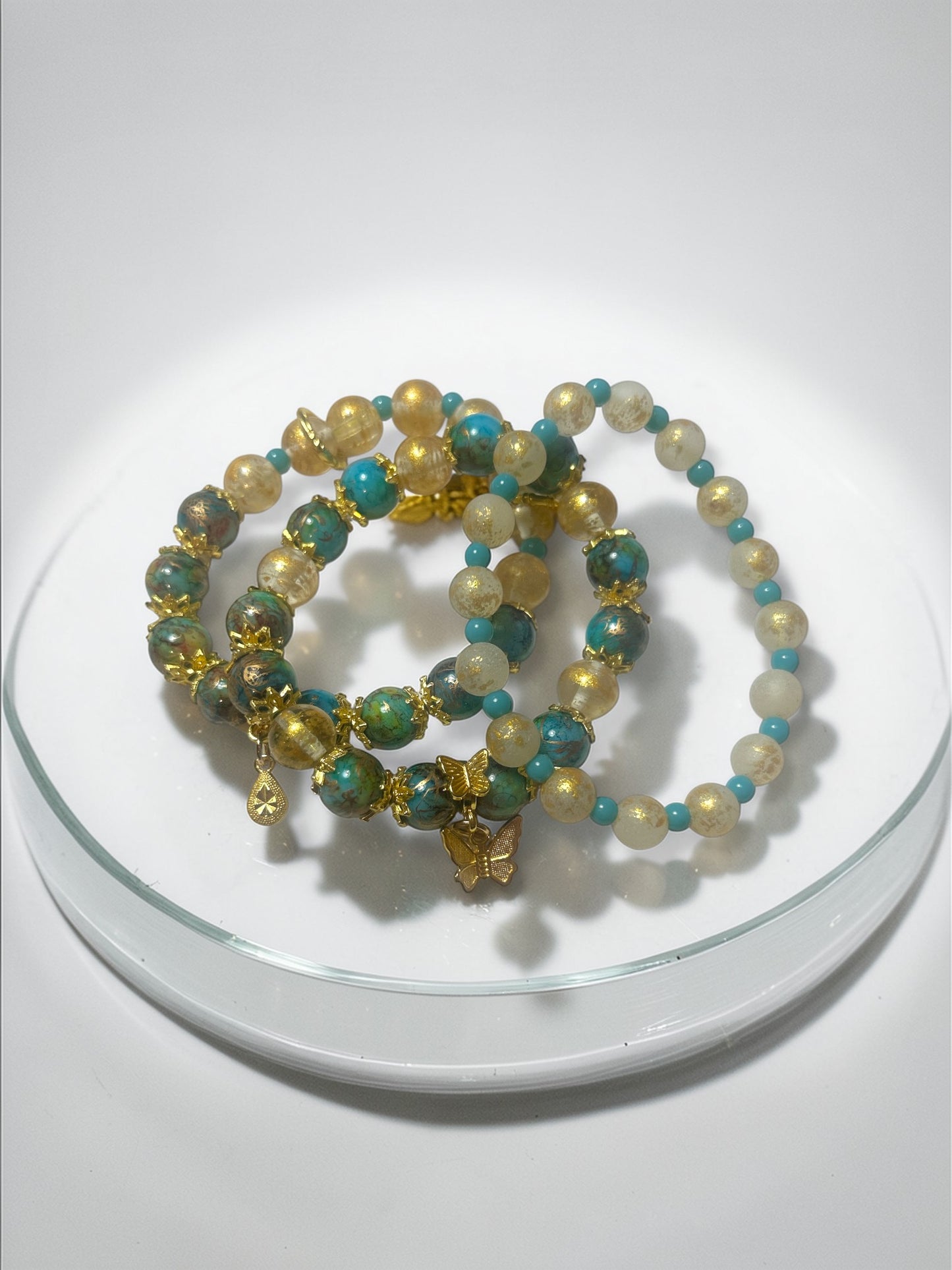 Blue Dream Bracelet Collection