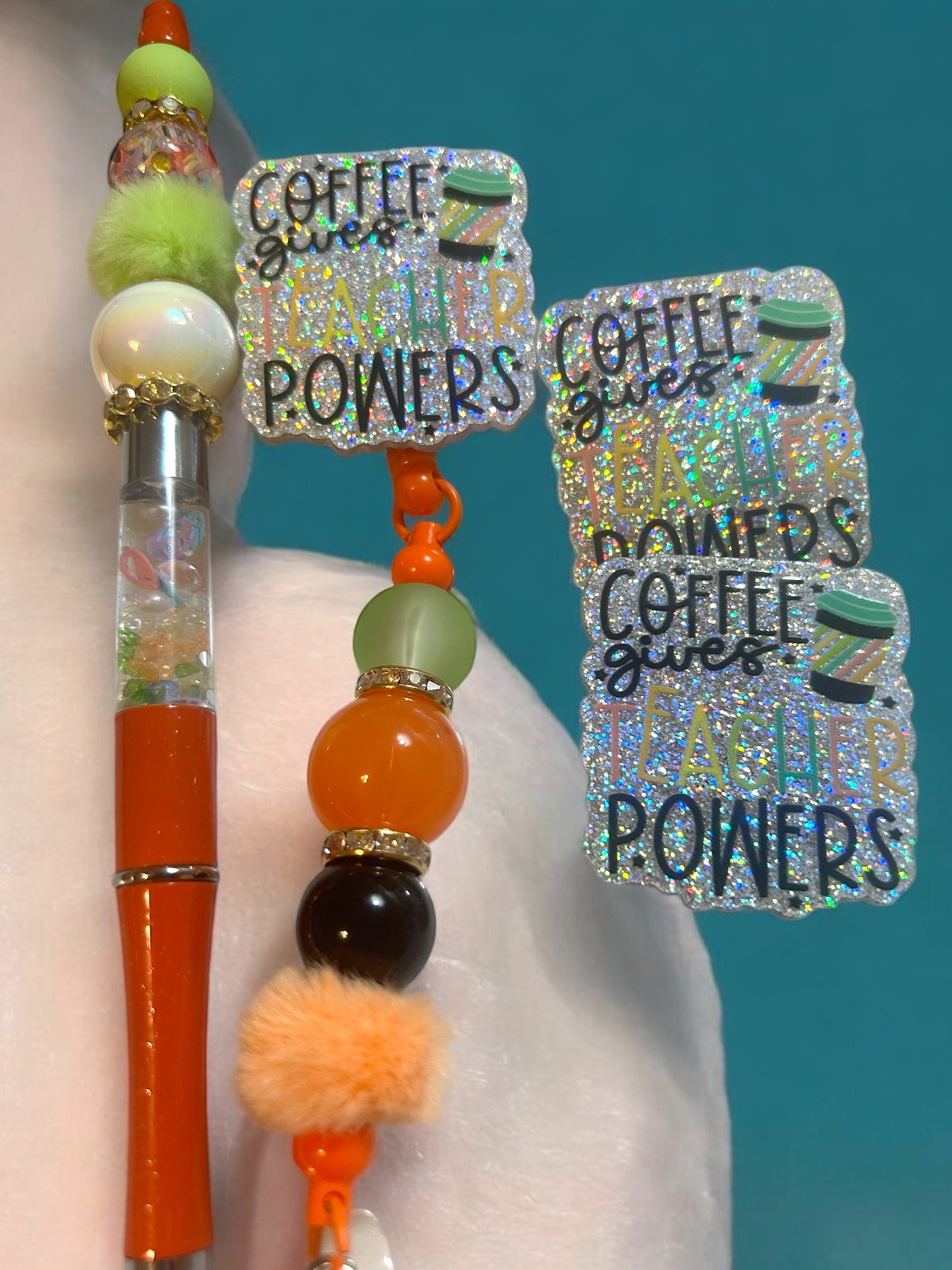 Desk Sets for Teacher