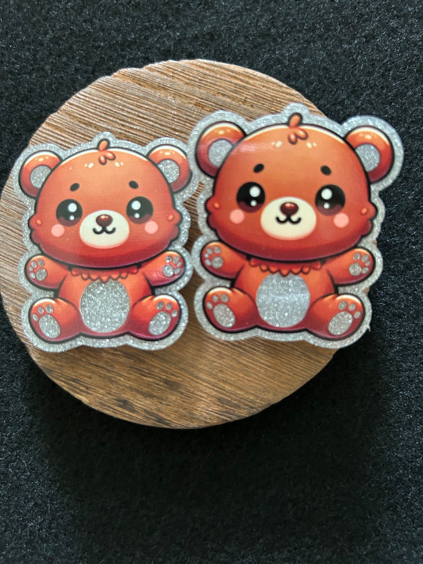 Magnets & Clips: Office/Work Accessories