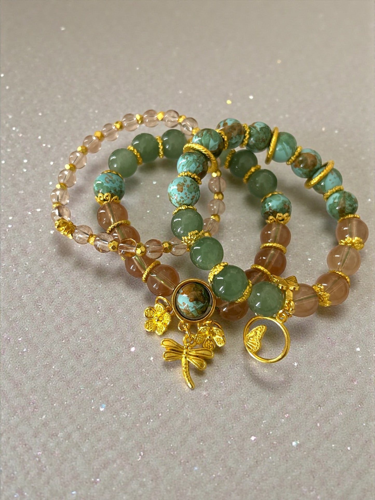 Libre! Bracelet Collection