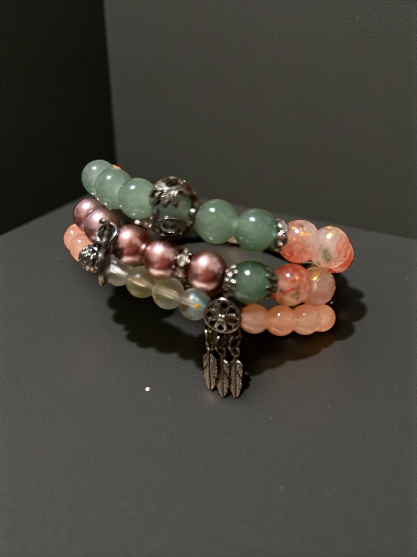 Libre! Bracelet Collection