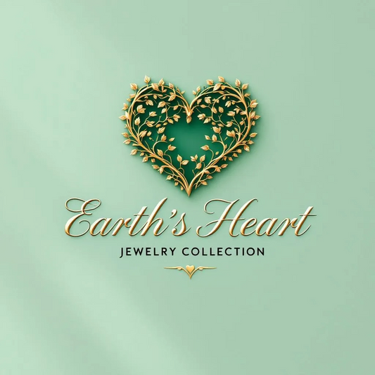 EARTH'S HEART