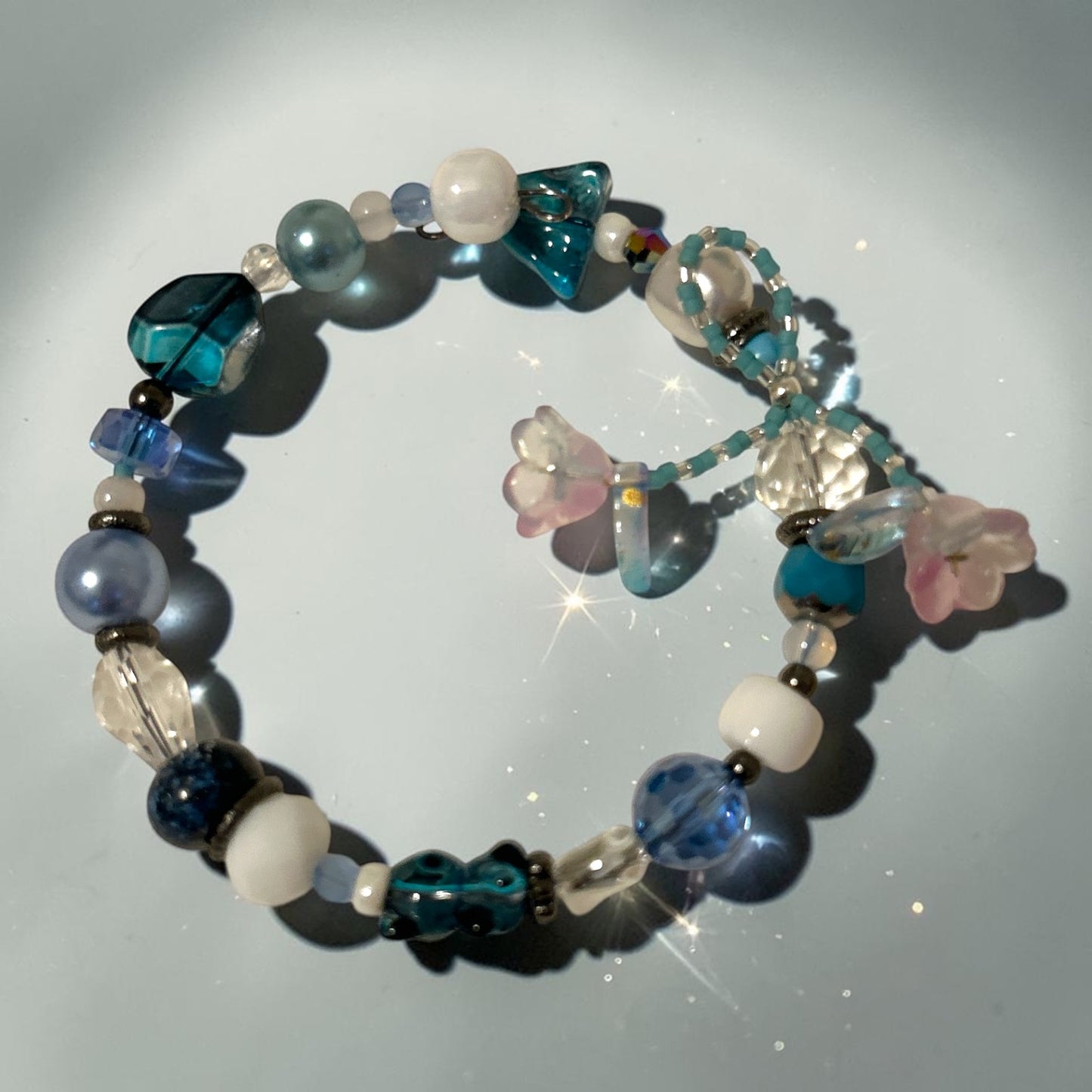 Fairy Jewelry Collection
