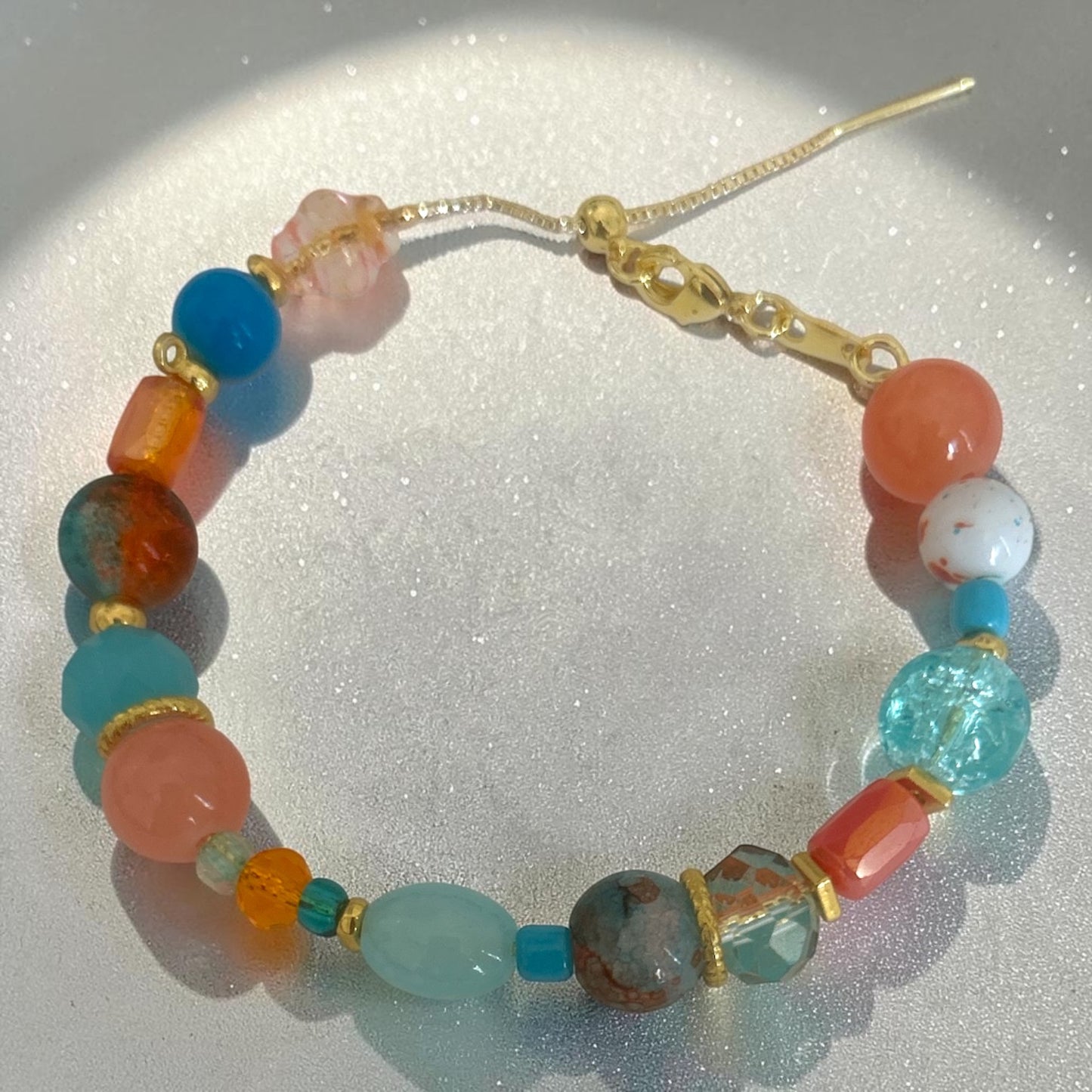 Fairy Jewelry Collection
