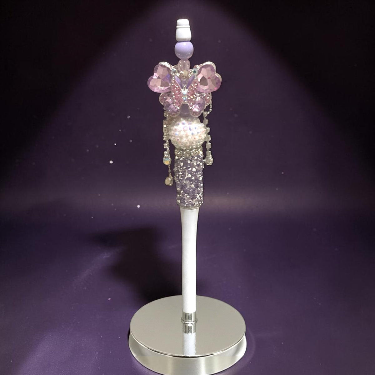 Beaded Pens: Every Pen Tells a Story—Make Yours Sparkle!