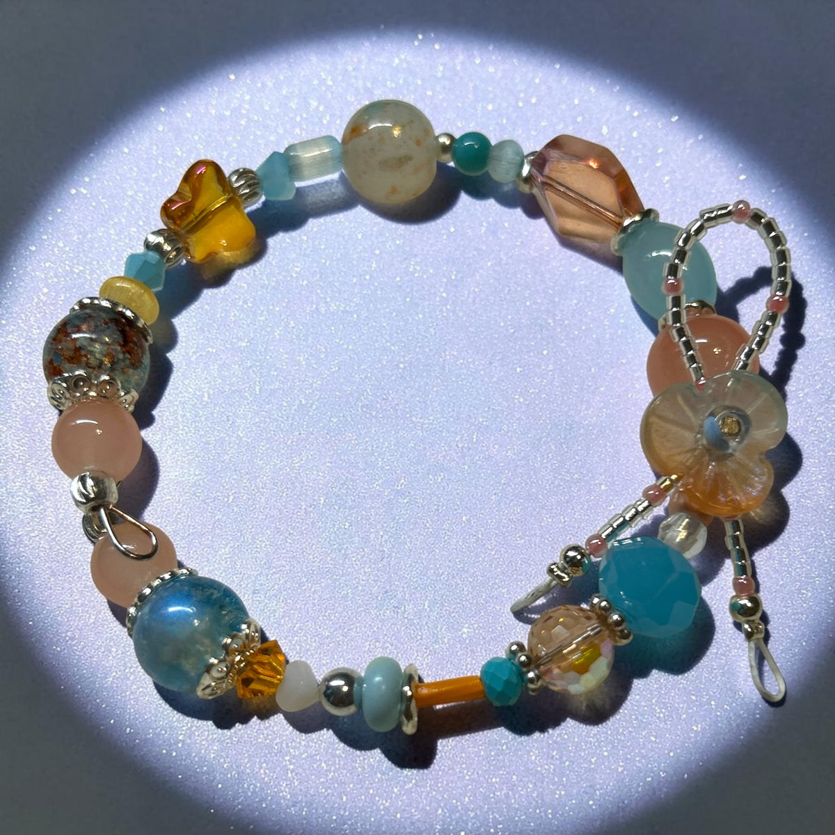 Fairy Jewelry Collection