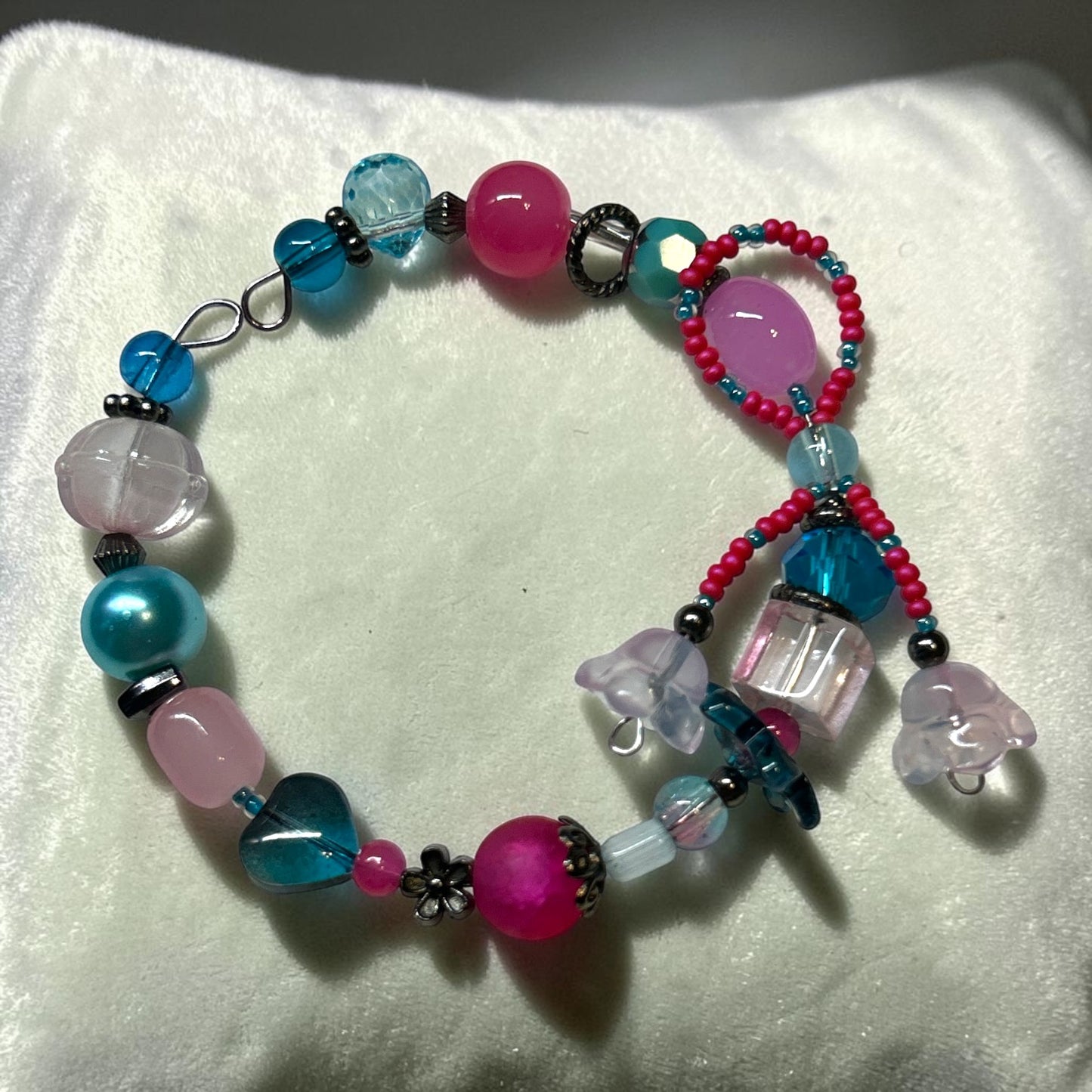 Fairy Jewelry Collection
