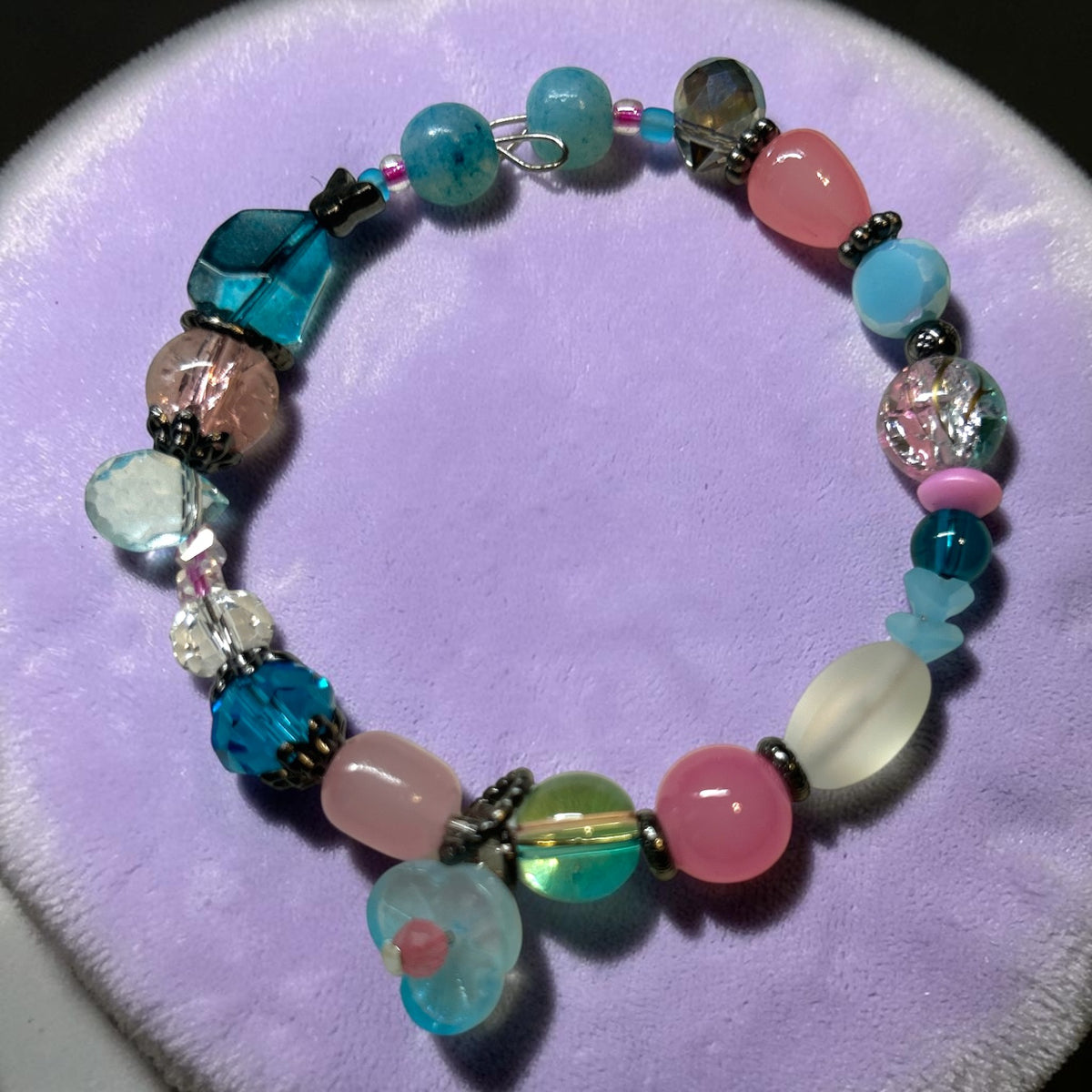 Fairy Jewelry Collection