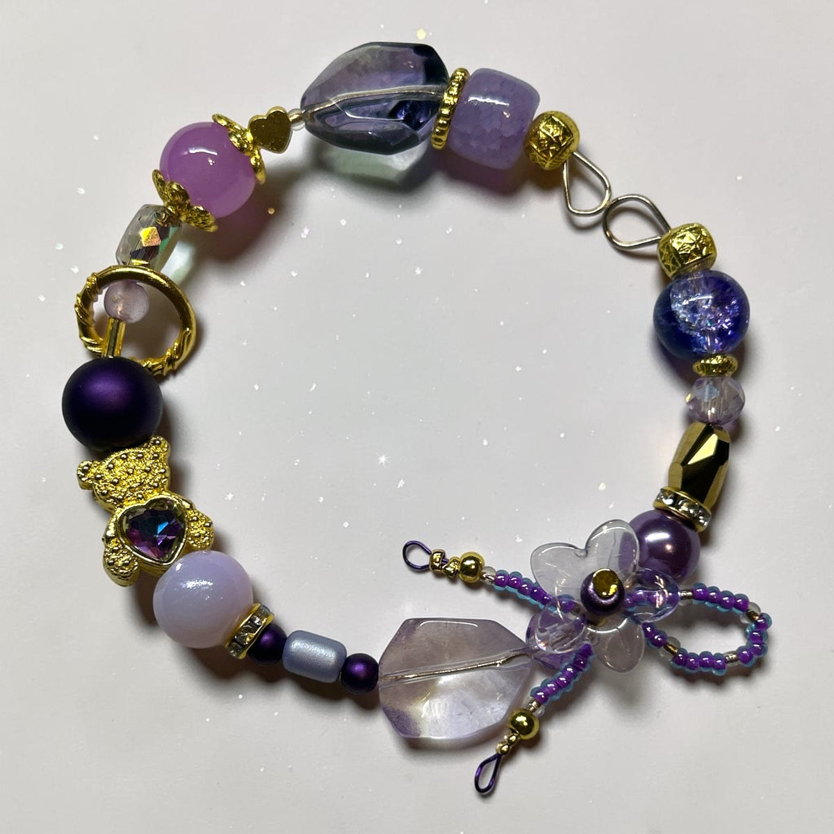 Fairy Jewelry Collection