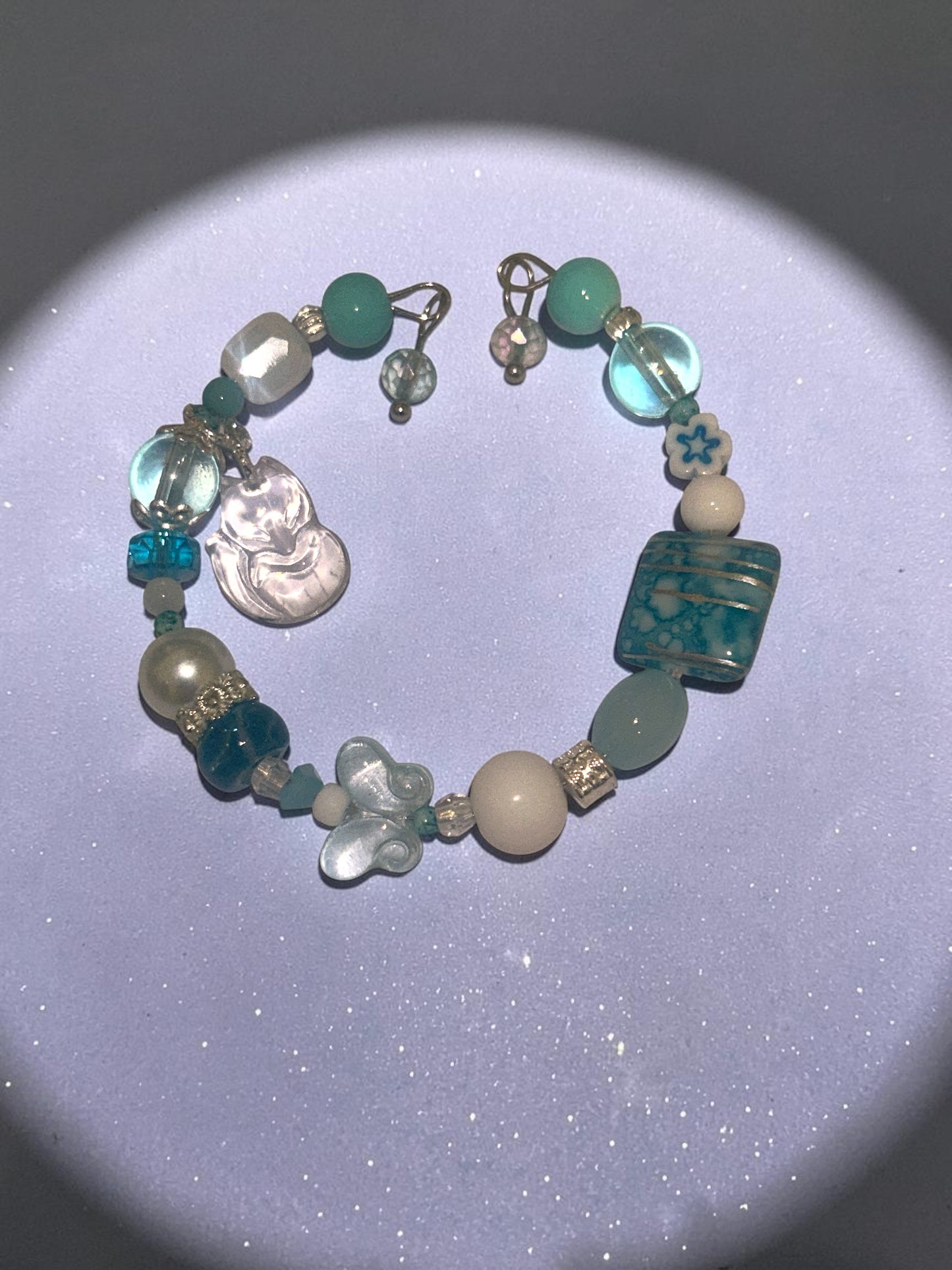 Fairy Jewelry Collection