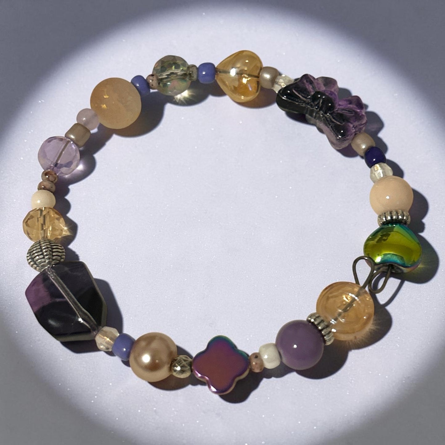 Fairy Jewelry Collection