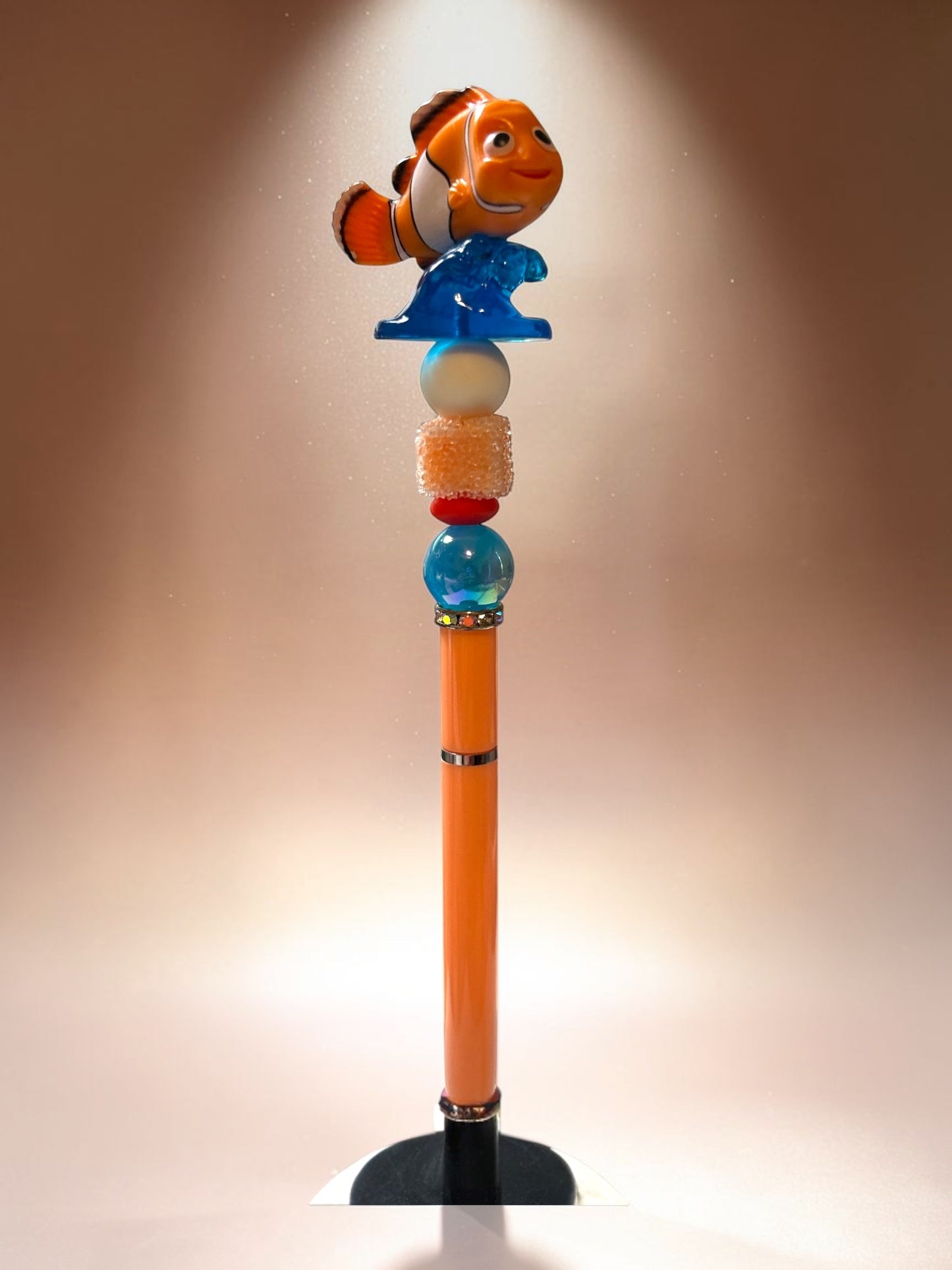 Fun Pen Collection