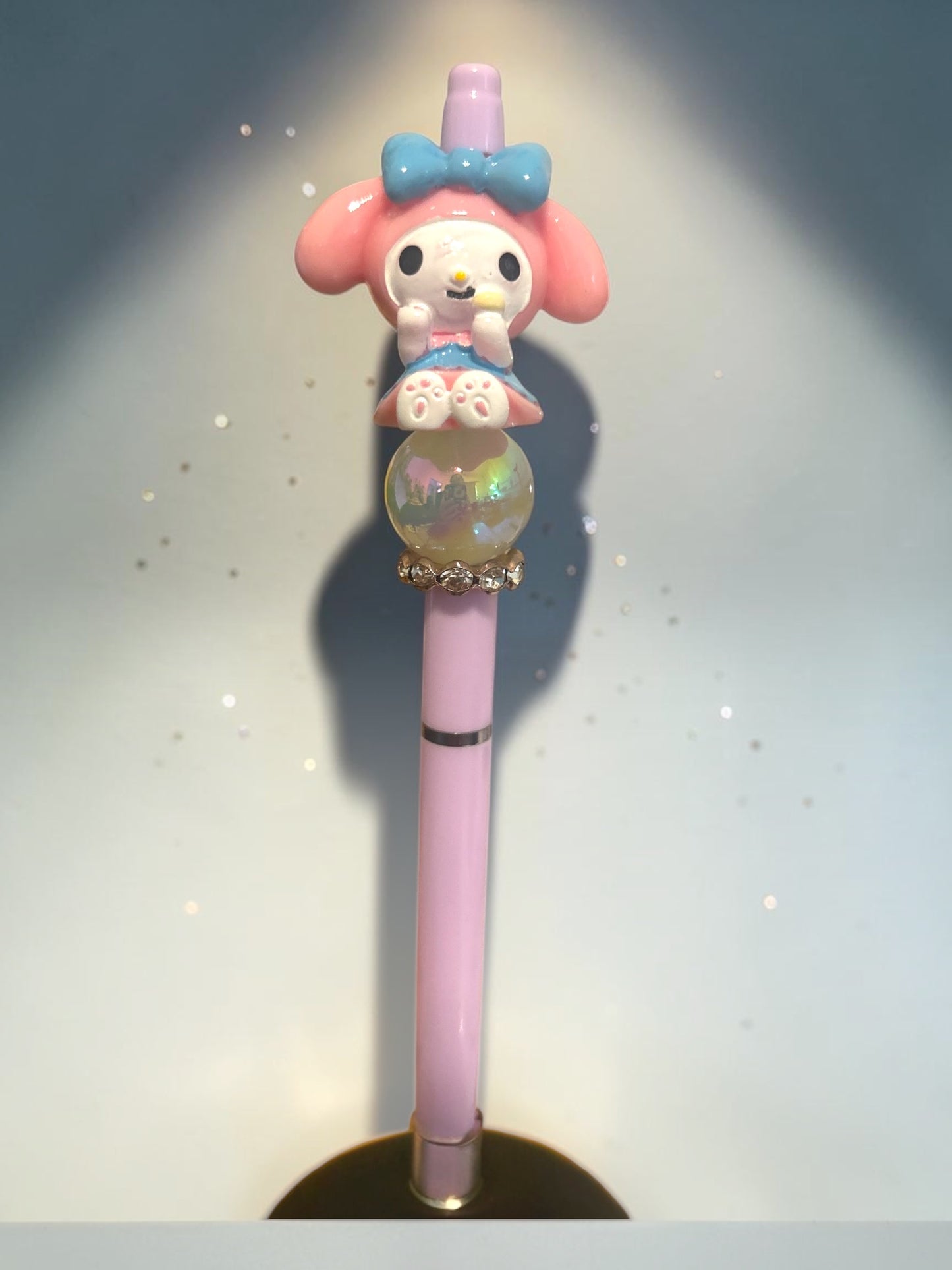 Fun Pen Collection