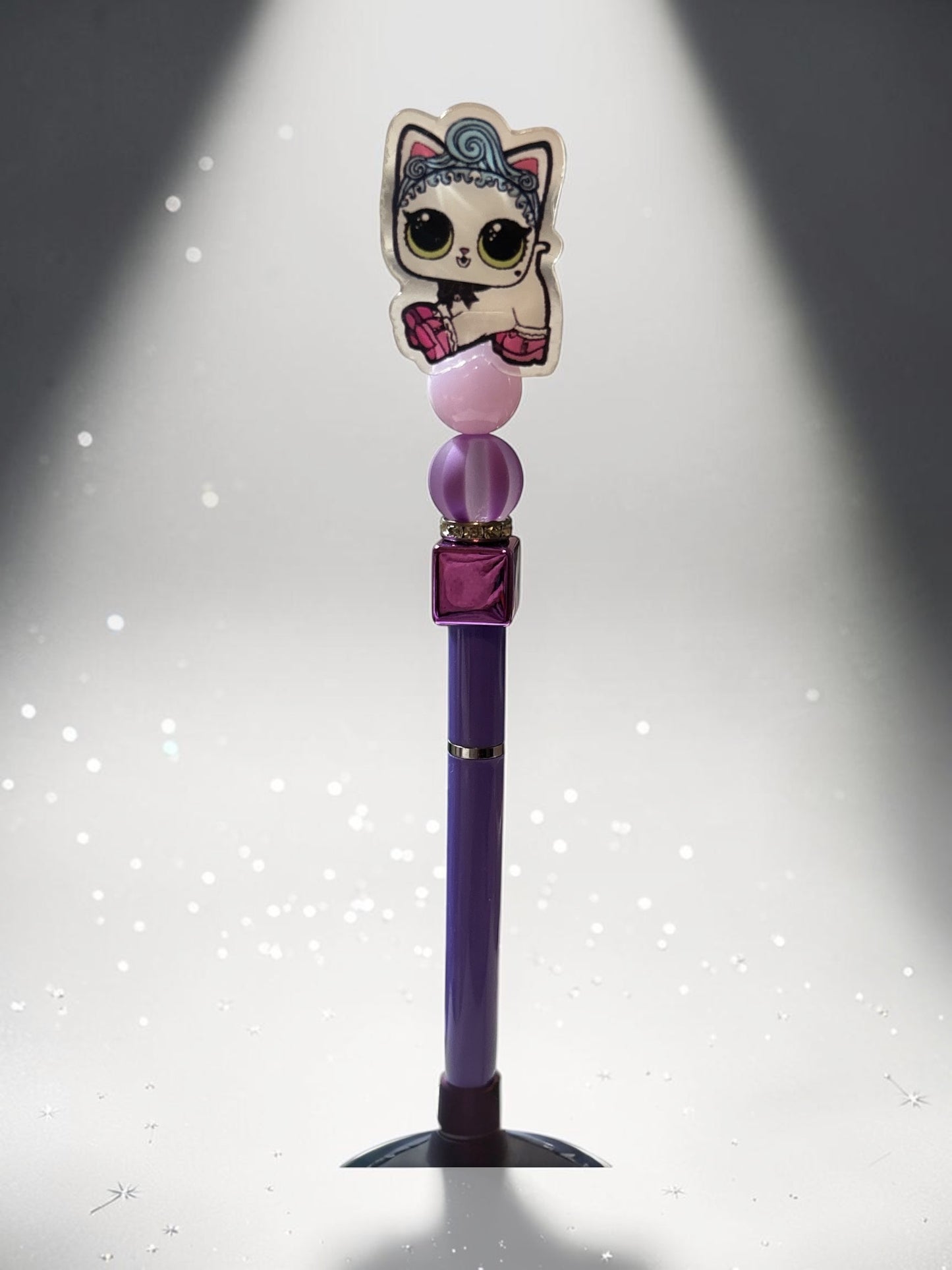 Fun Pen Collection