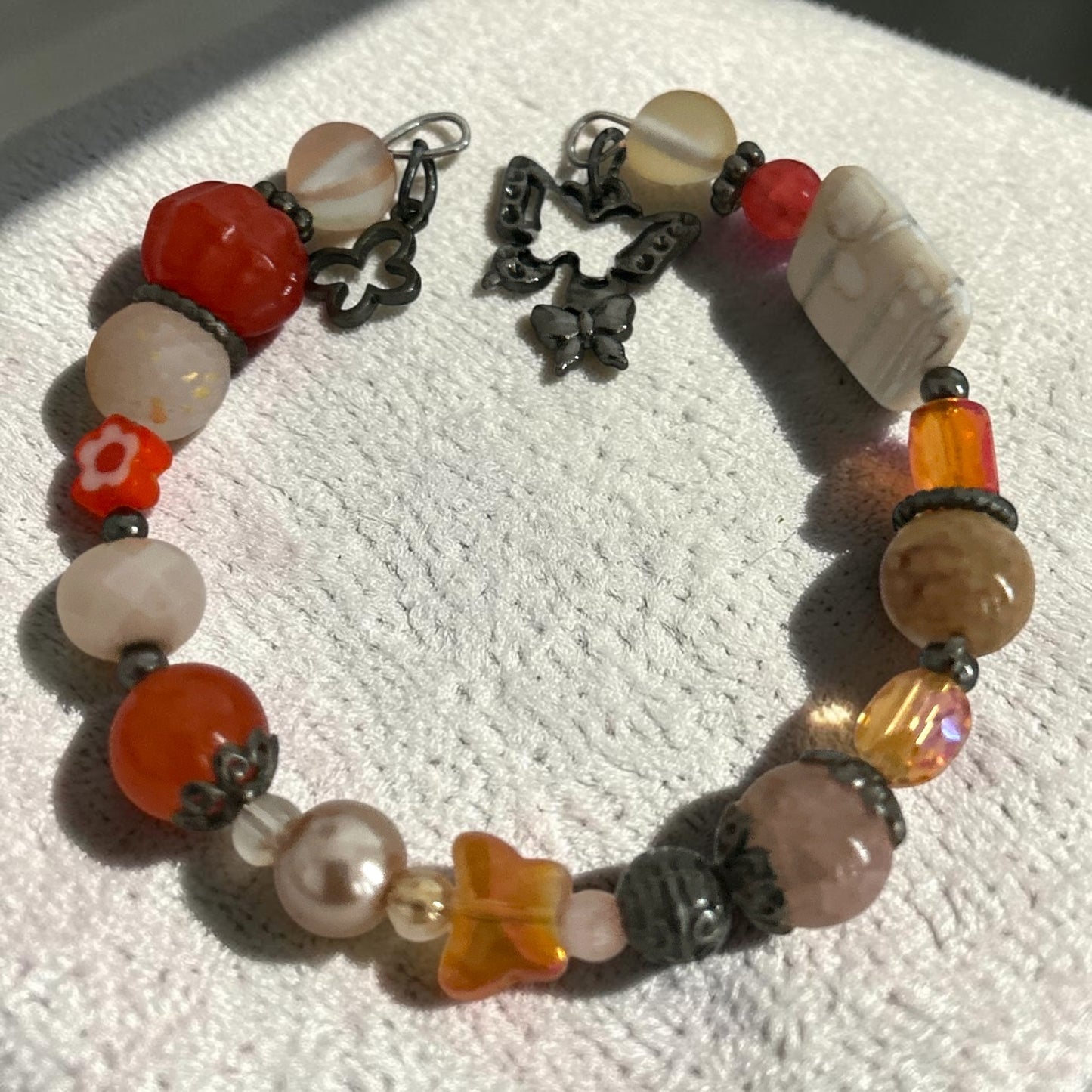 Fairy Jewelry Collection