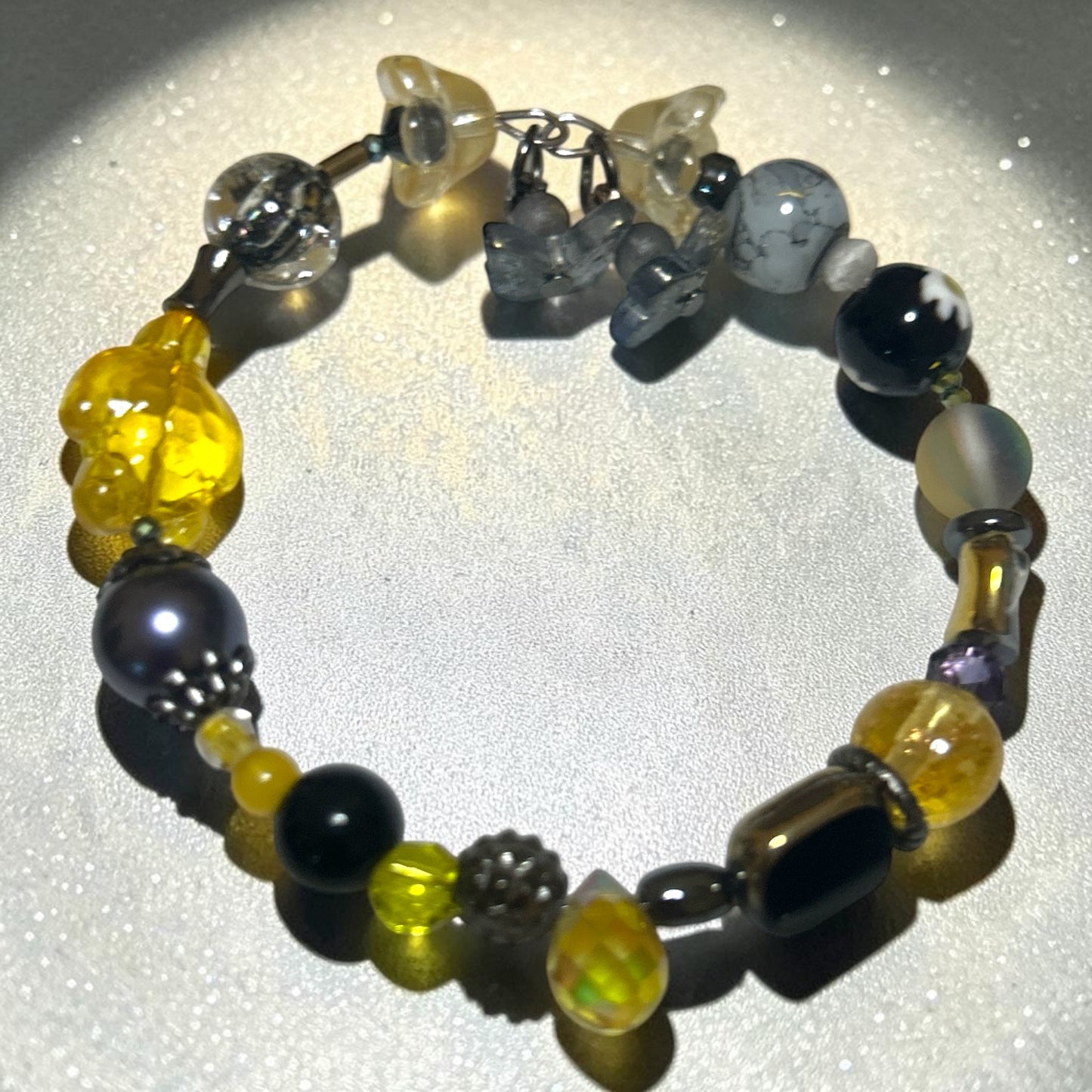 Fairy Jewelry Collection