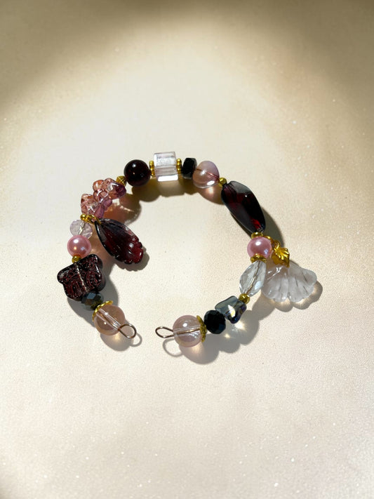 Fairy Jewelry Collection