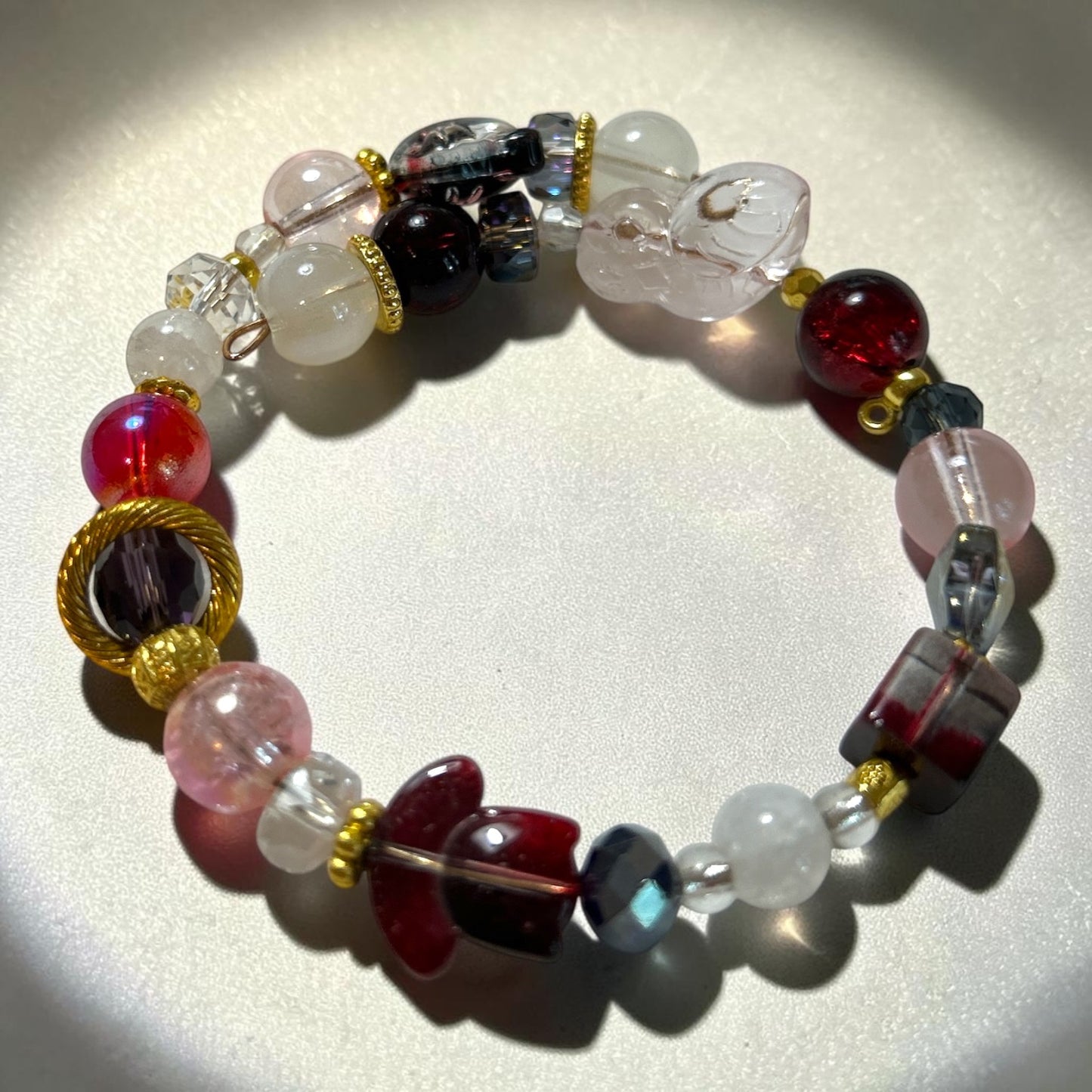 Fairy Jewelry Collection