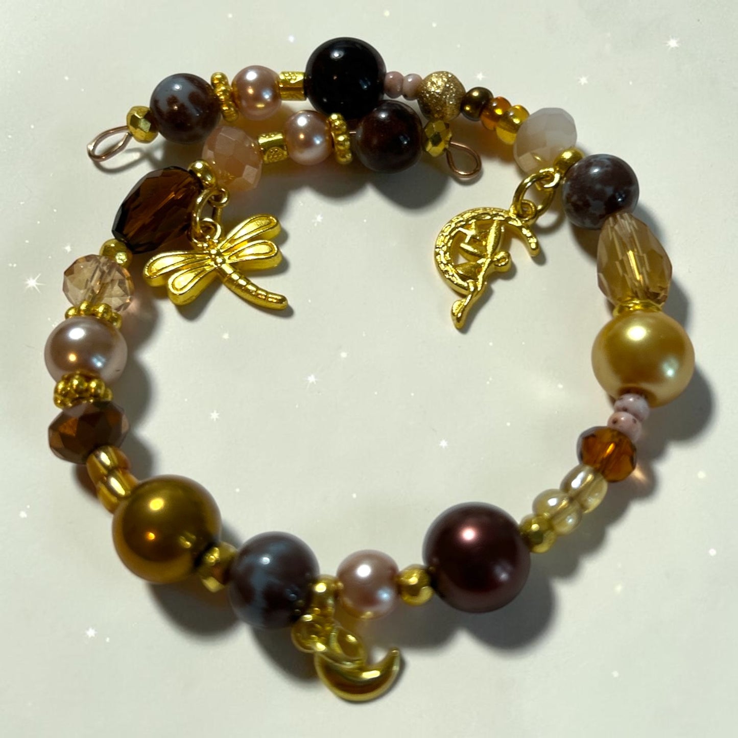 Fairy Jewelry Collection