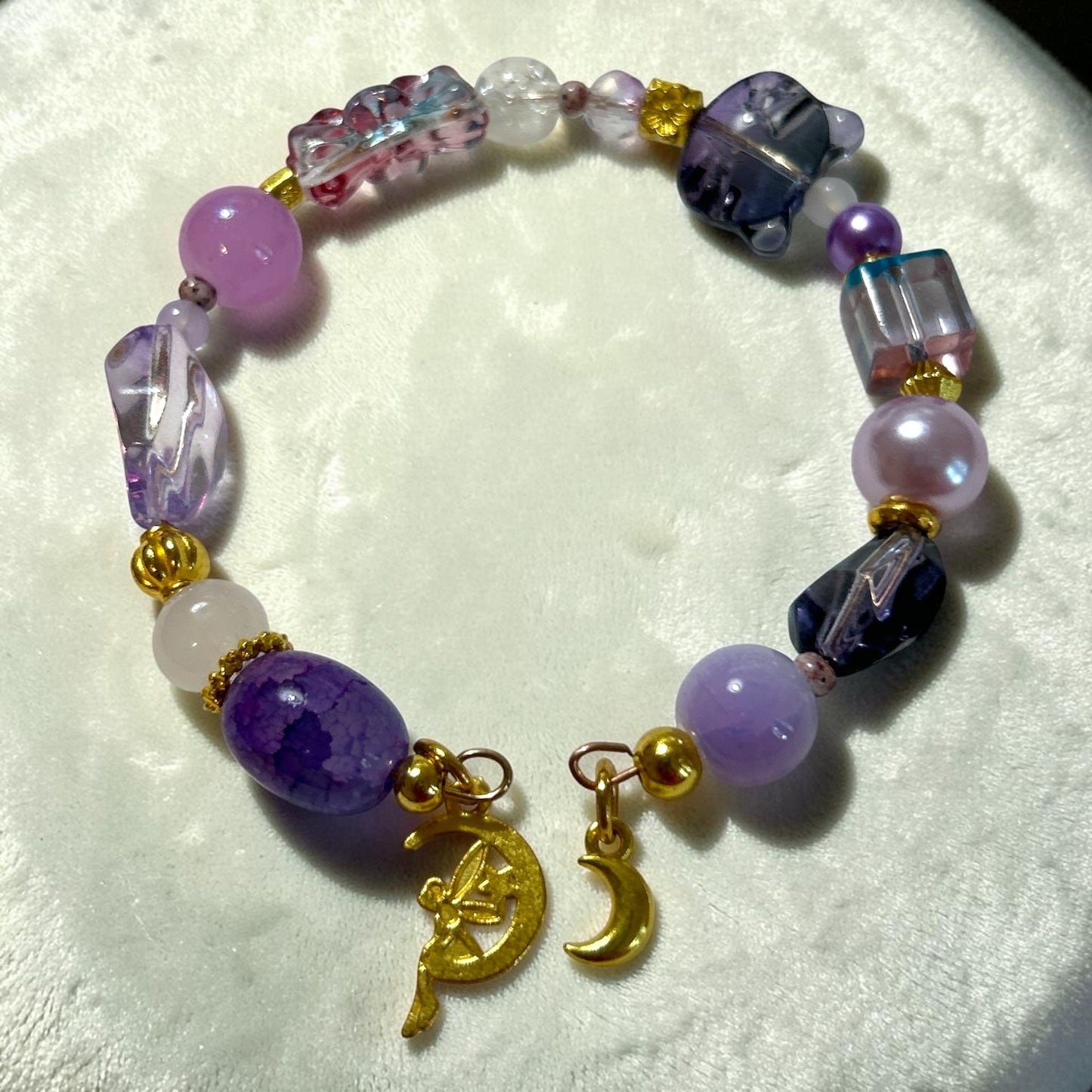 Fairy Jewelry Collection