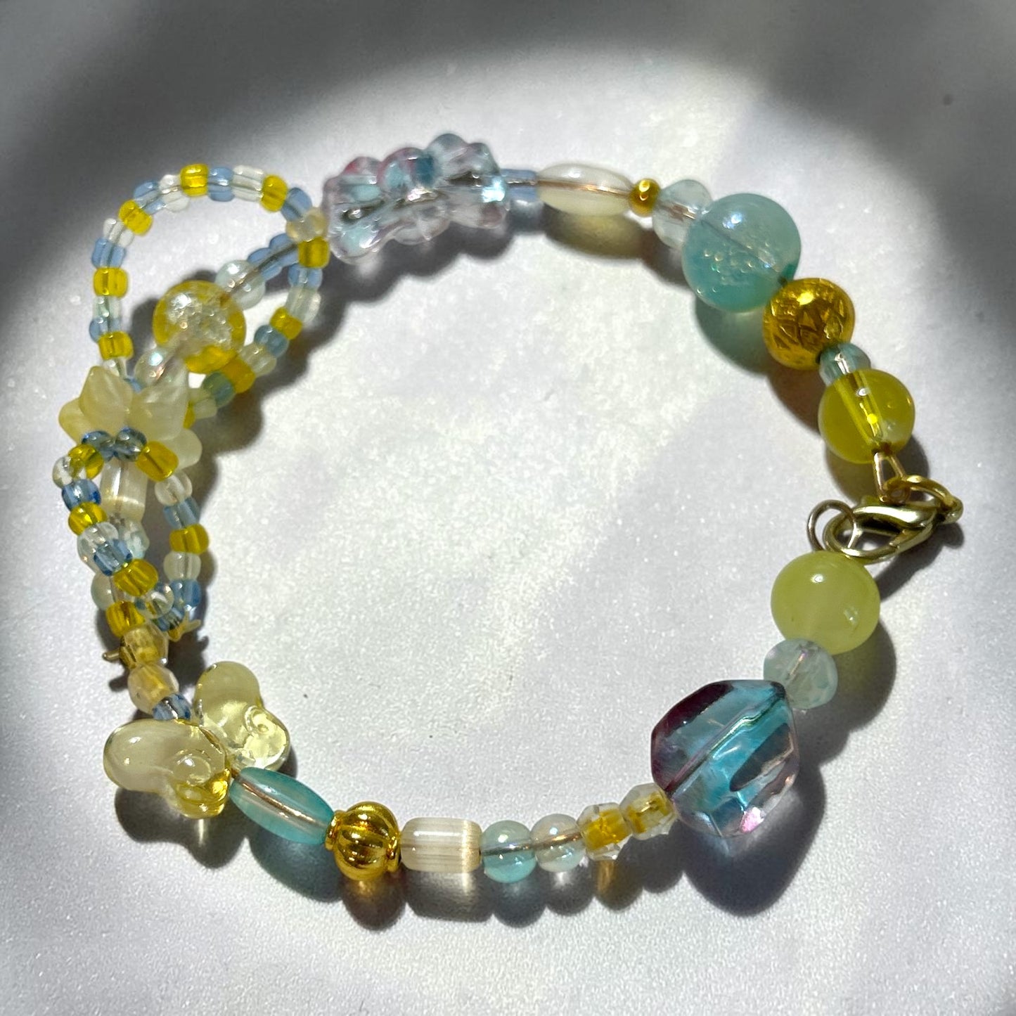 Fairy Jewelry Collection