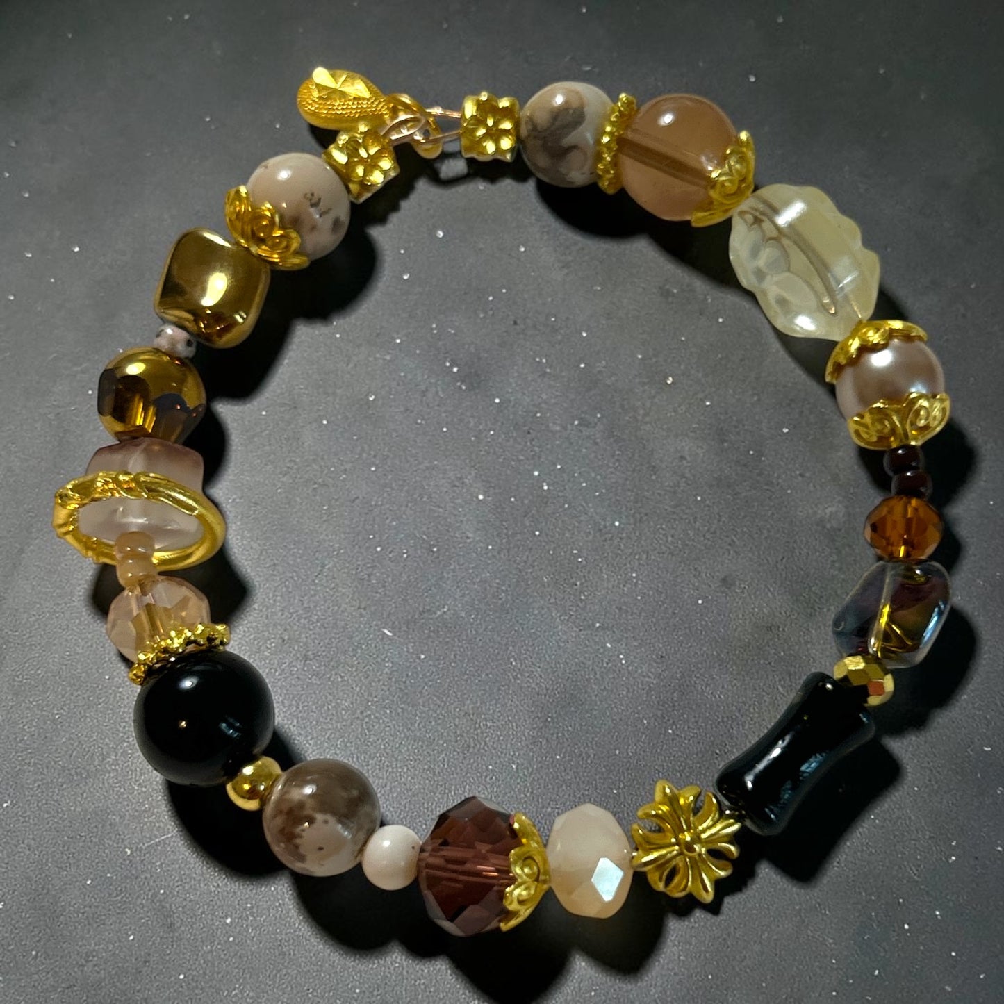 Fairy Jewelry Collection