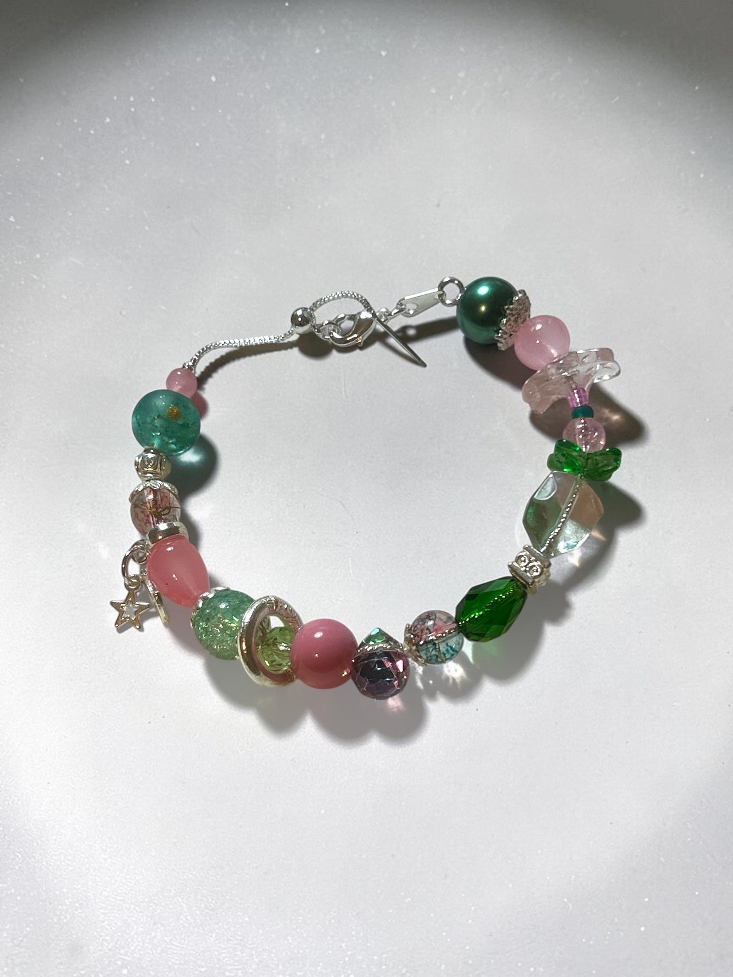 Fairy Jewelry Collection
