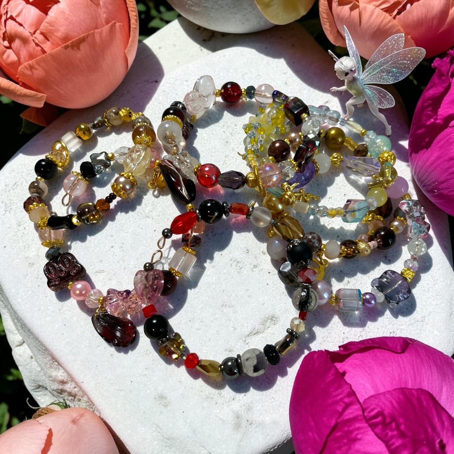 Fairy Jewelry Collection