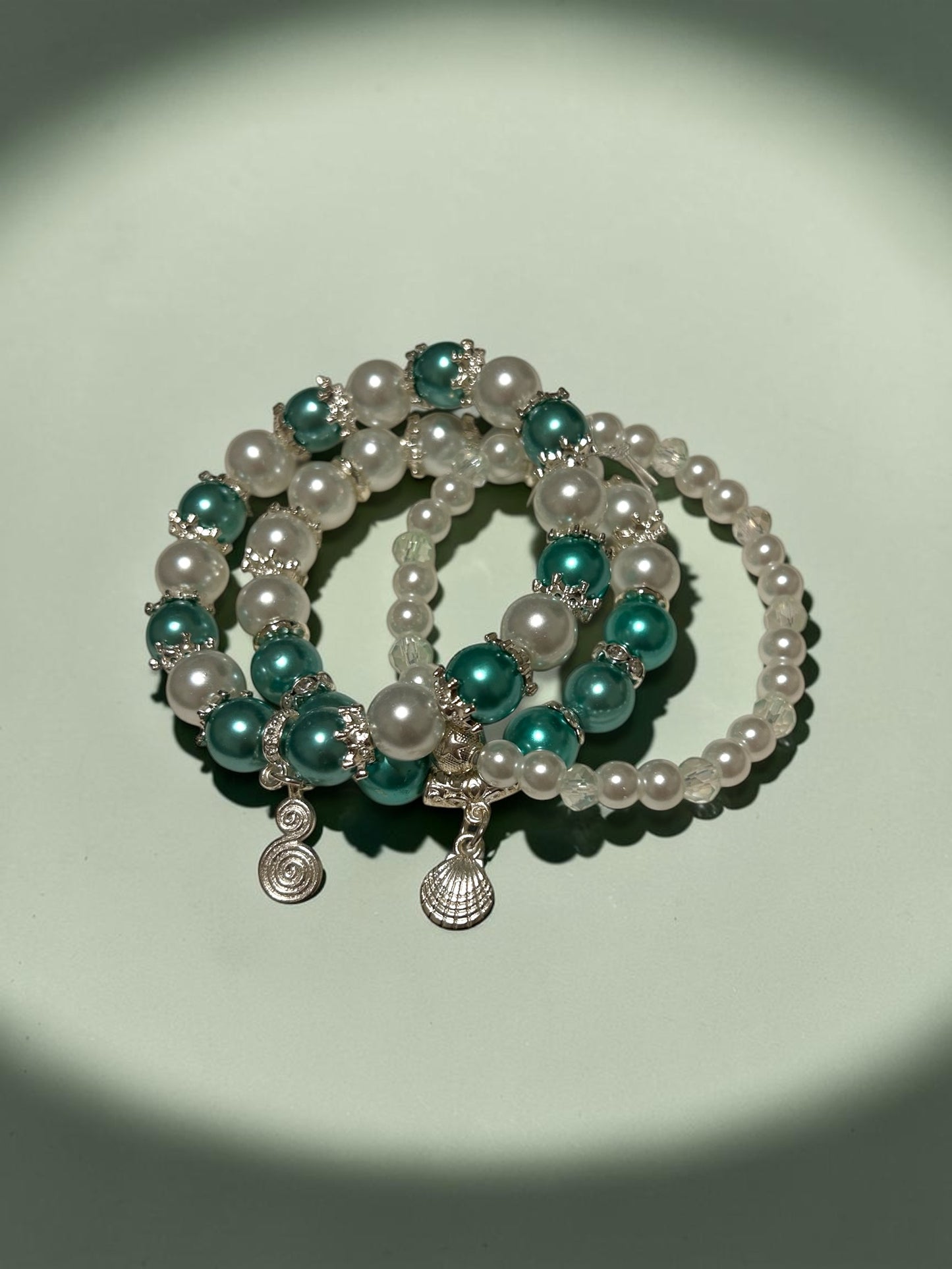 Green Illusion Collection